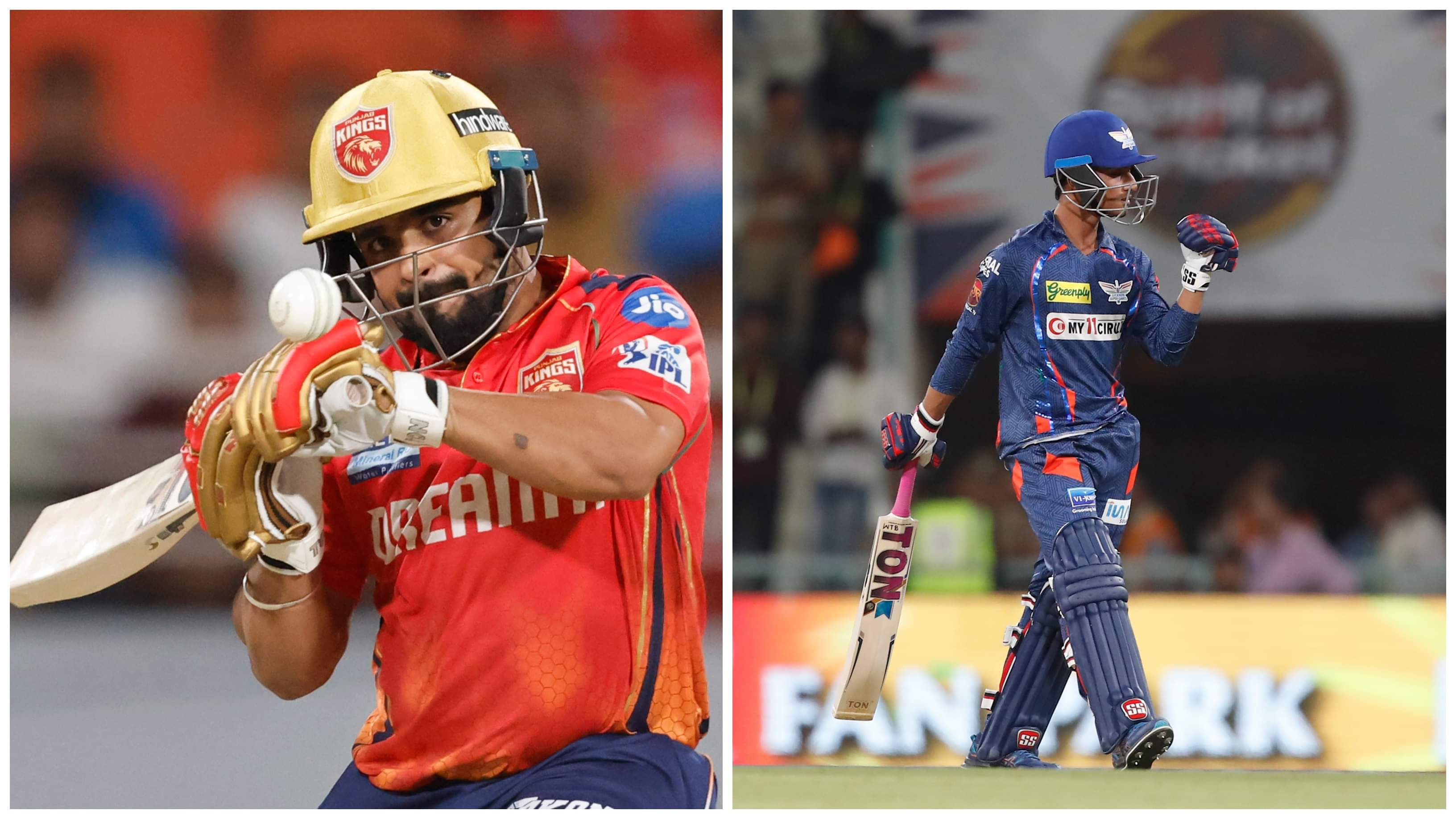 Which Indian Batters Could Have A Breakthrough Season In IPL 2025?