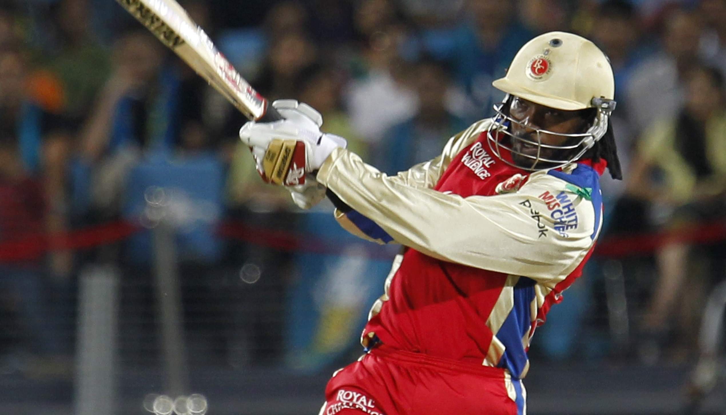 Indian Premier League 2025: Most Sixes Hit By A Player In An IPL Innings, Full List