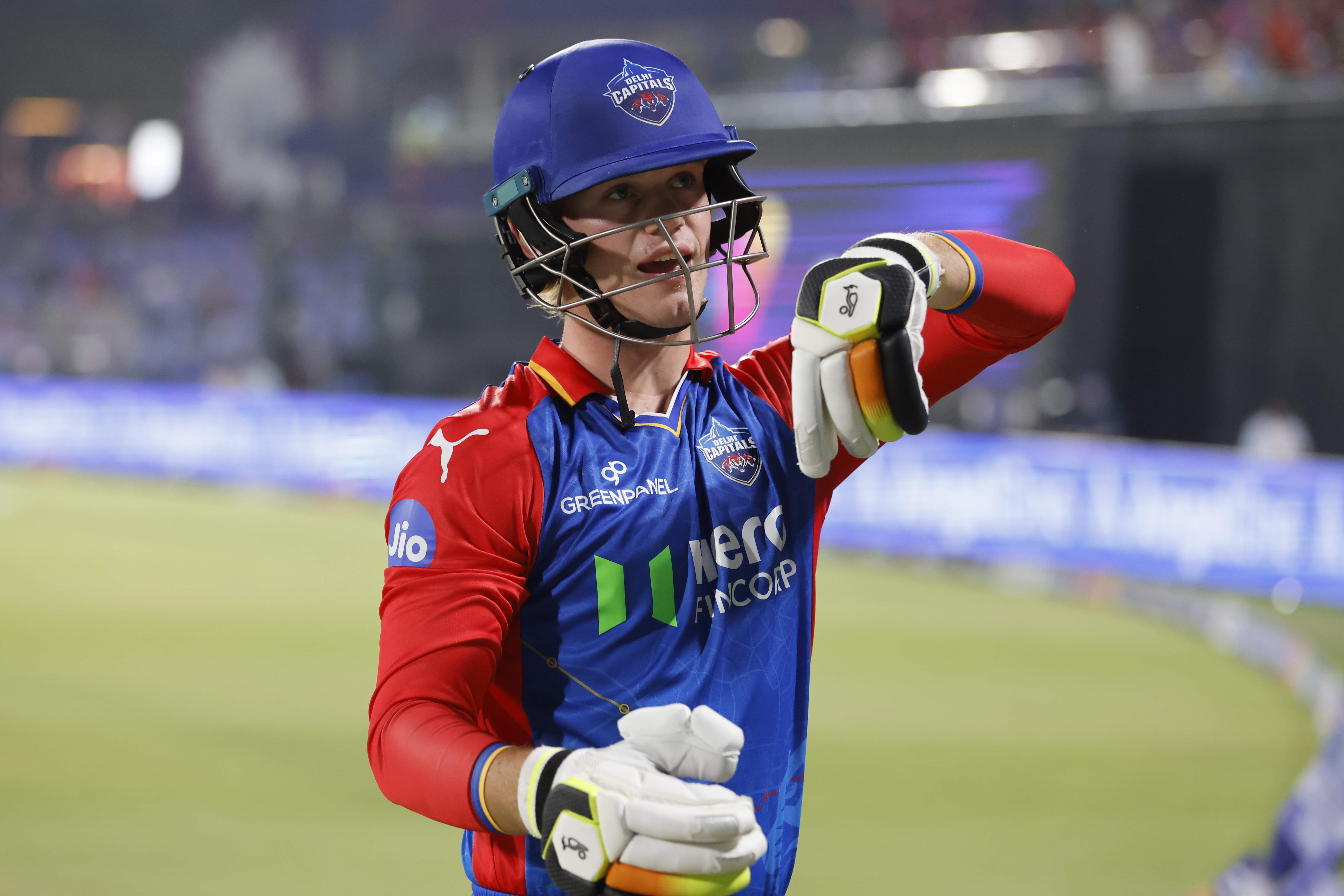 WATCH | 39-Ball 110* -  Jake Fraser-McGurk Is Ready For IPL 2025