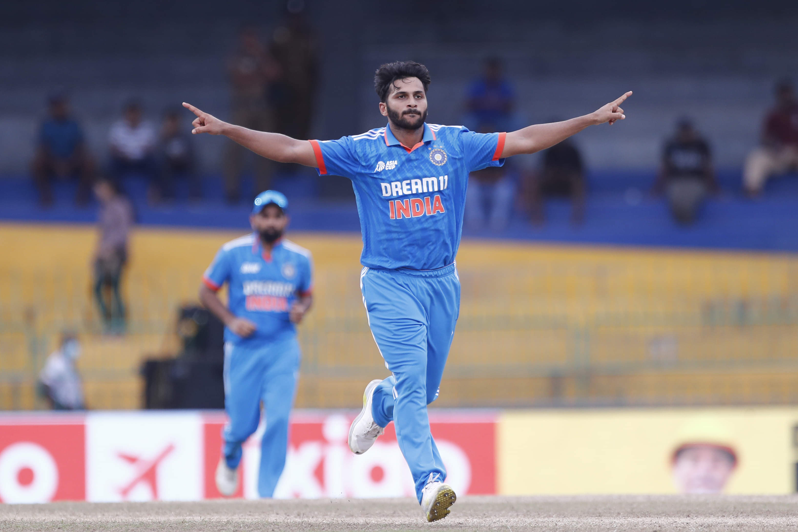 Star Indian All-rounder Set To Join LSG As Mohsin Khan’s Replacement