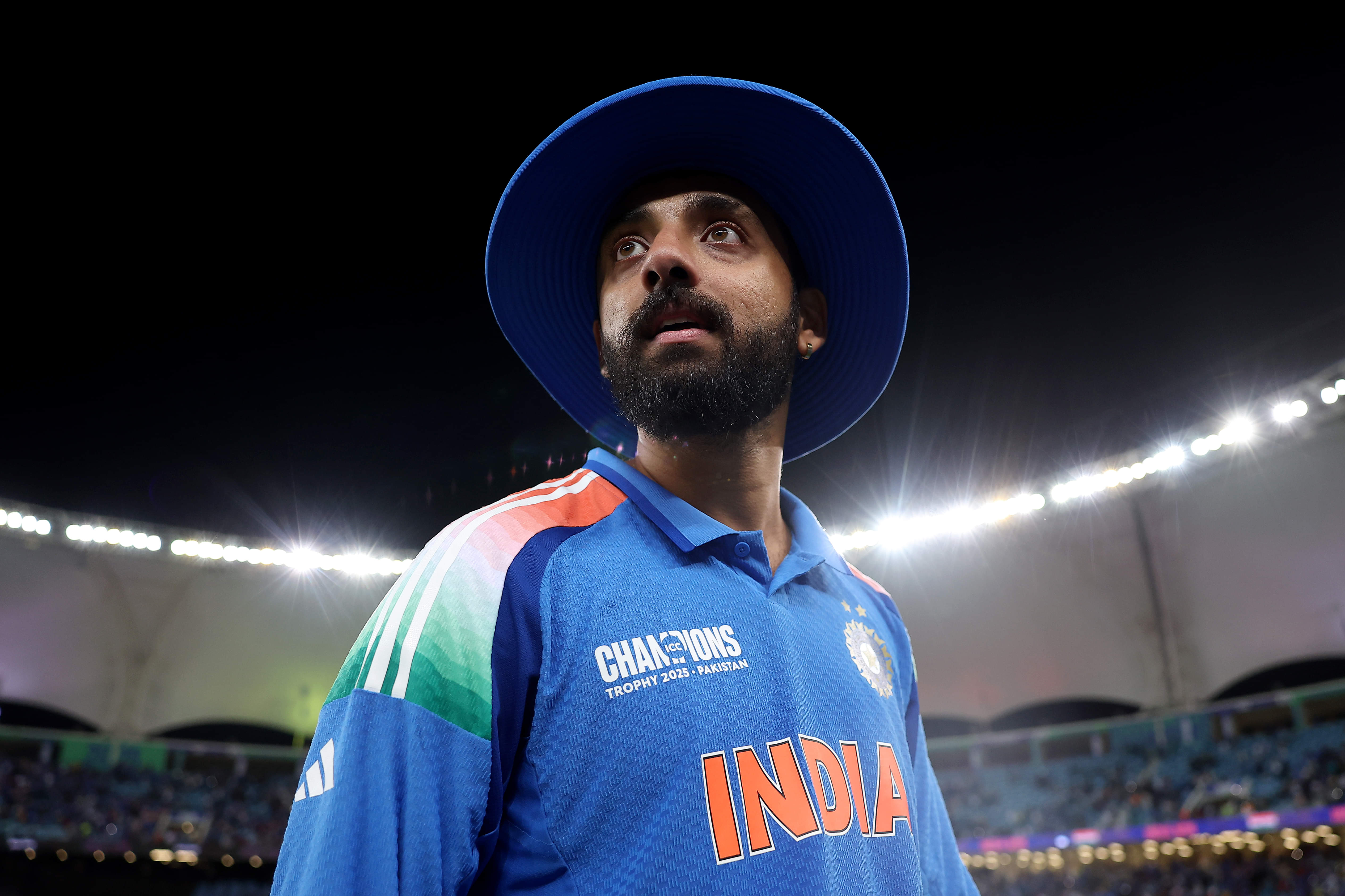 Varun Chakaravarthy Stresses On Finding Set Core Ahead Of KKR’s IPL Season Opener