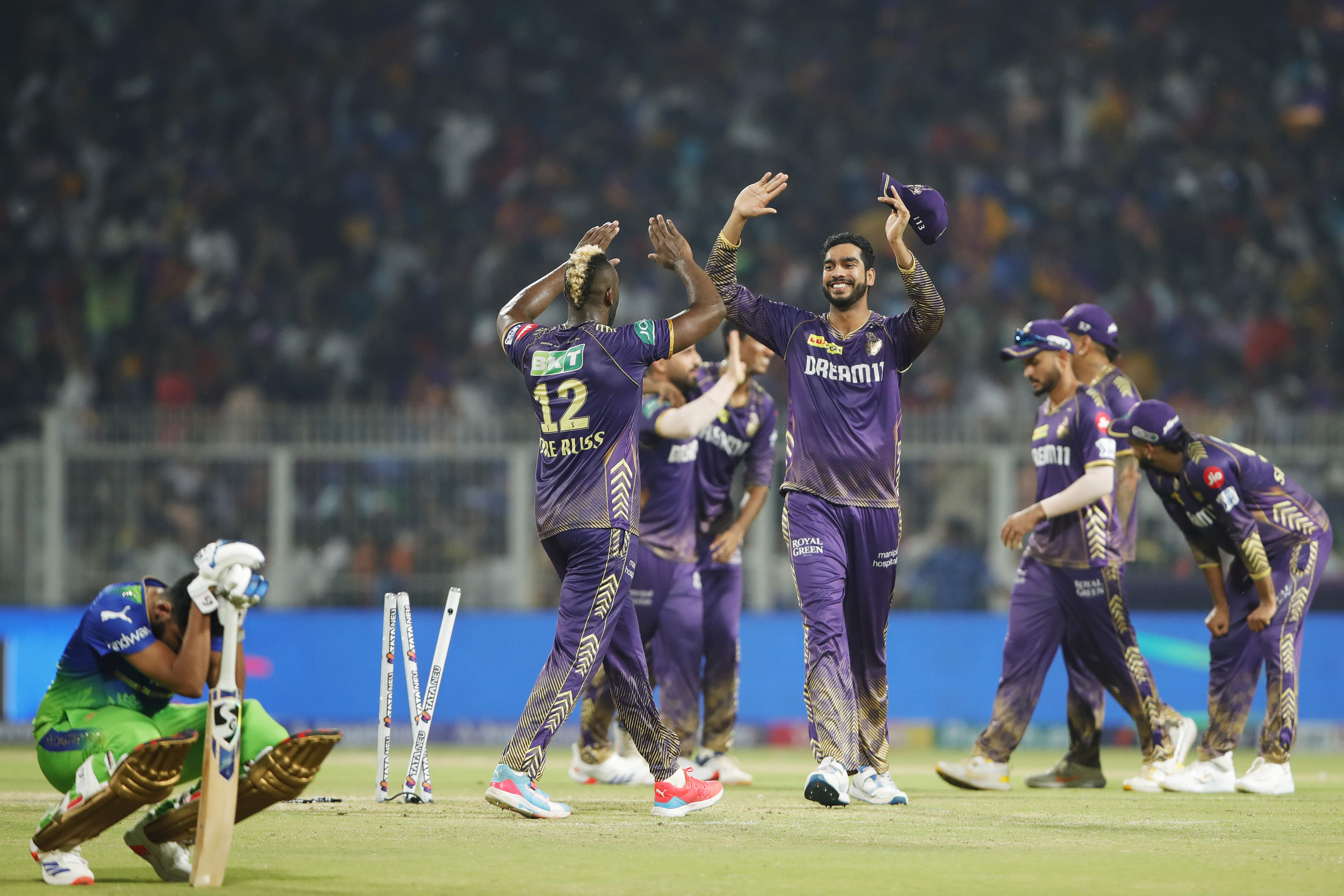 IPL 2025: When Was The Last Time RCB Beat KKR In Indian Premier League?