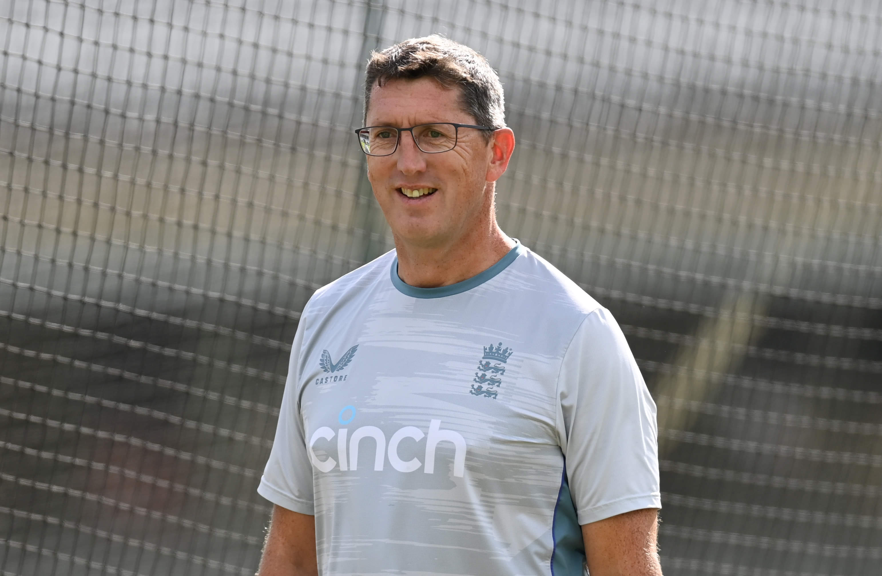 England Women Part Ways With Head Coach Jon Lewis