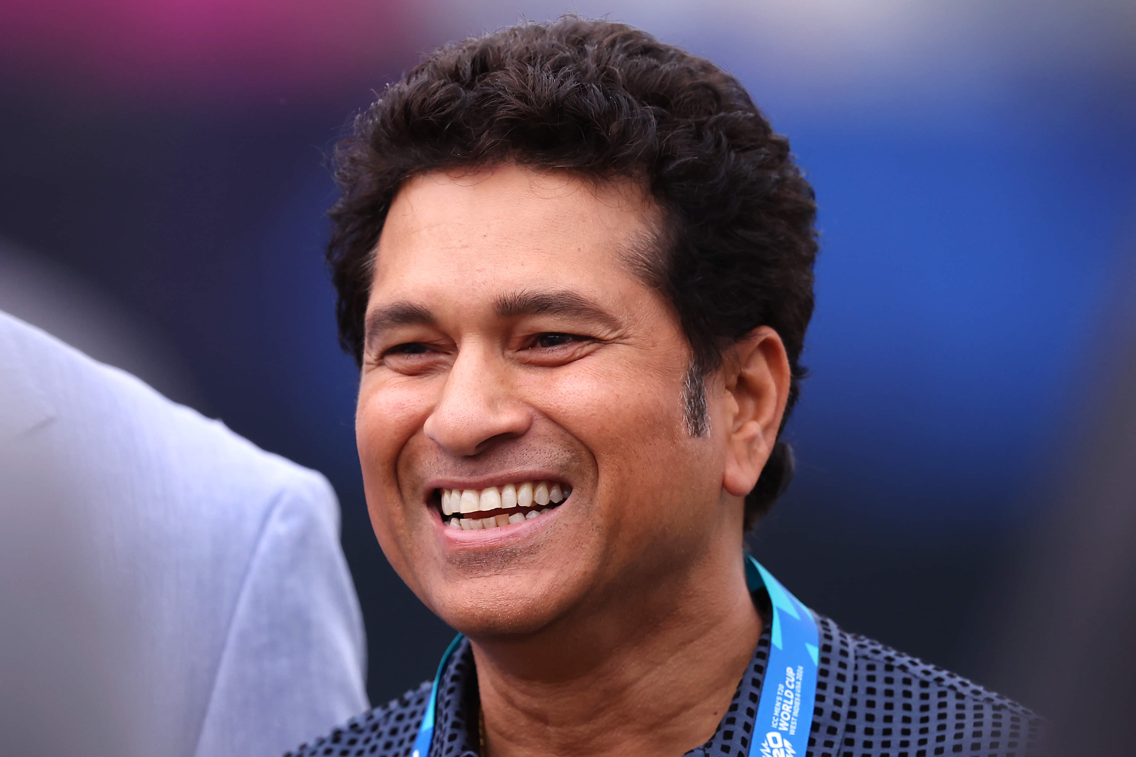 Sachin Tendulkar Names His Favourite Century In International Cricket