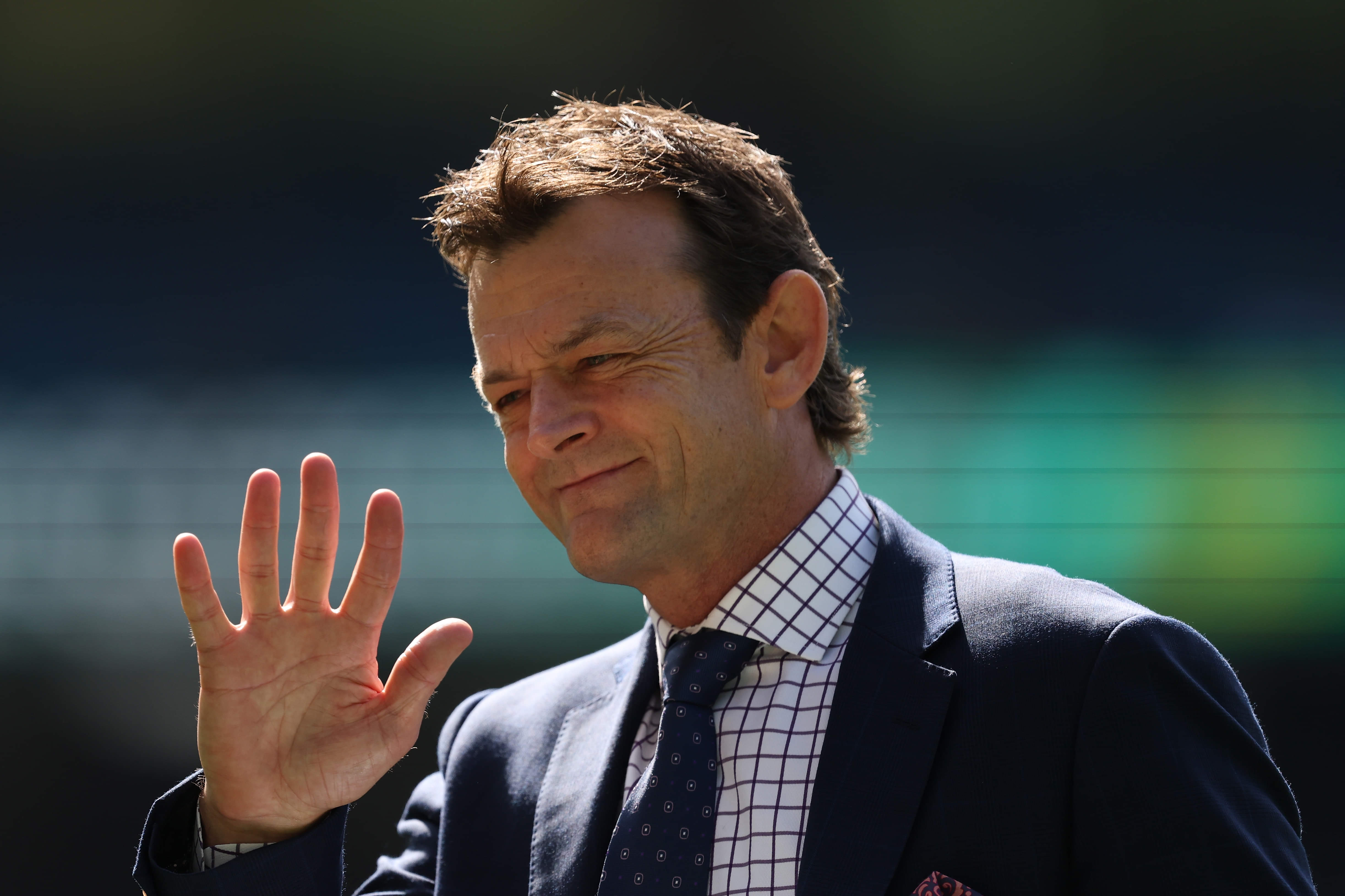 Gilchrist Snubs Kohli, Gill, Picks THIS Indian Batter To Win Orange Cap In IPL 2025
