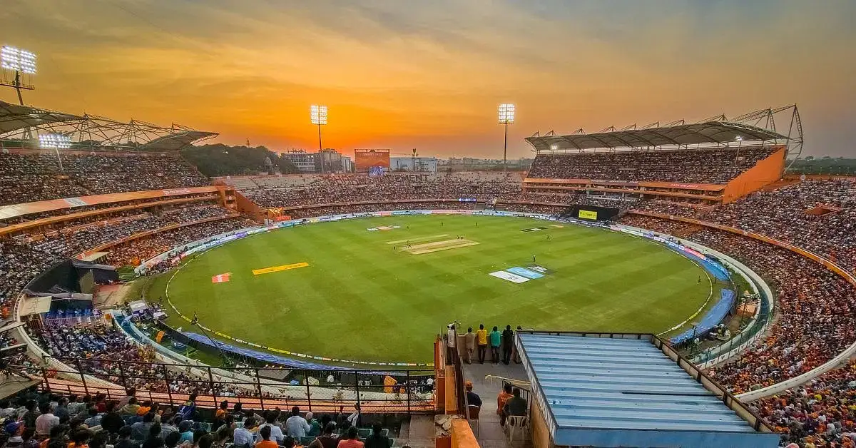 IPL 2025 Venue Analysis: Hyderabad Might Make Bowlers Cry Yet Again