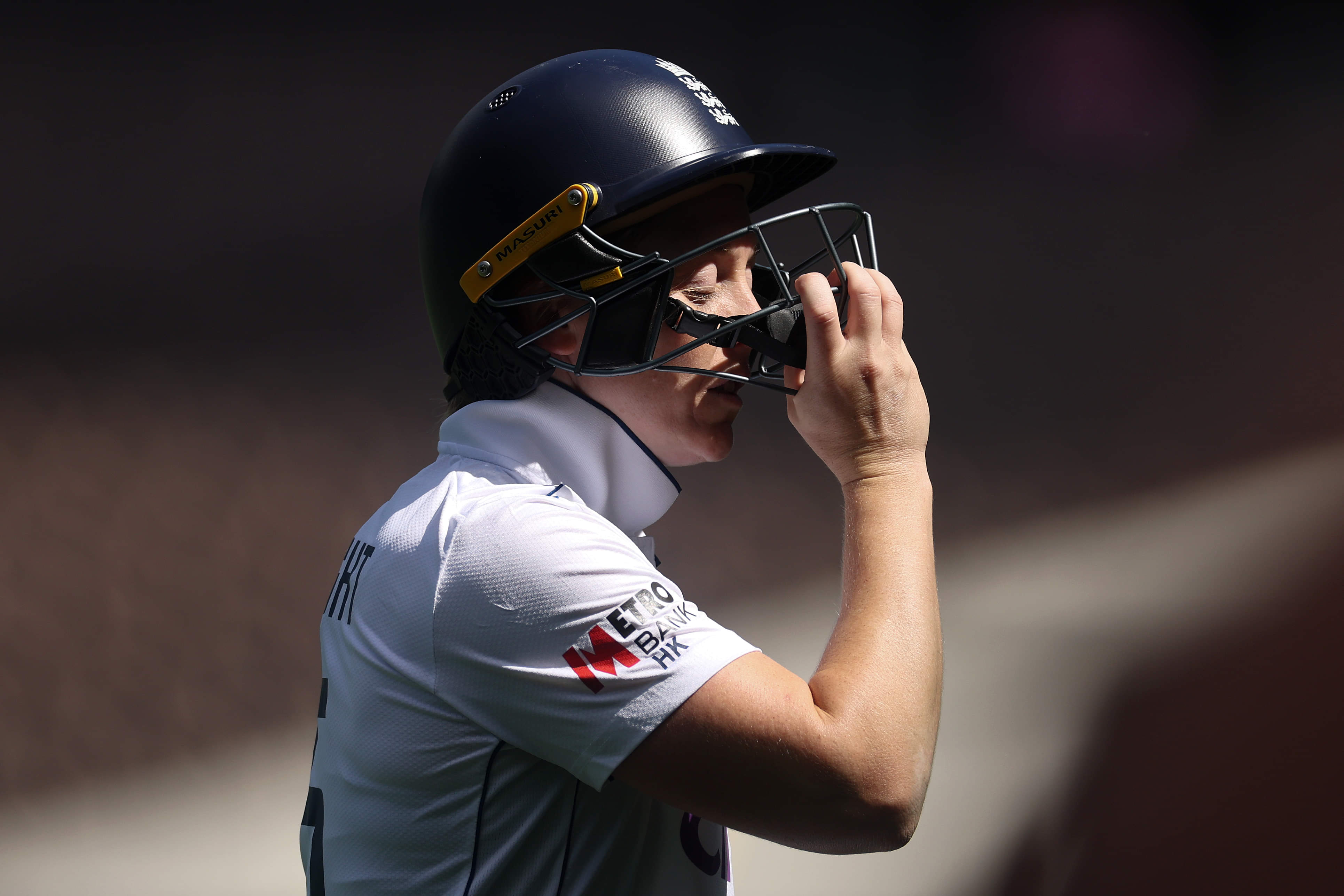 England Fire Their Captain Ahead Of Home Season