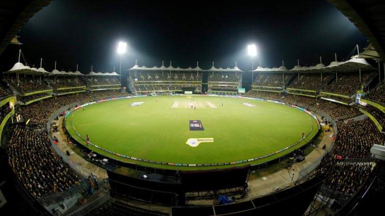 IPL 2025 Venue Analysis: Will The OG Chepauk Pitch Return With Spinners Dominating?