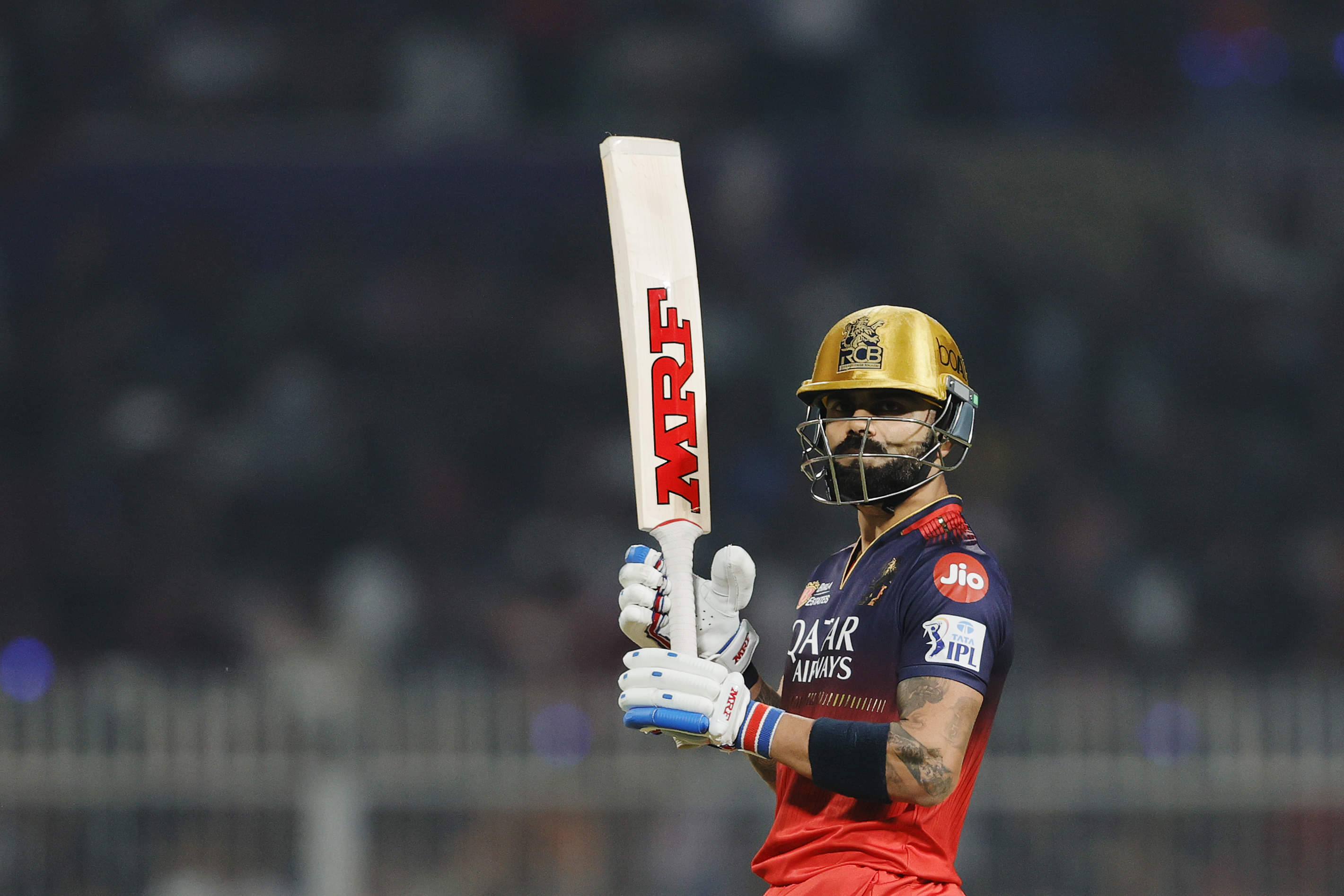 Virat Kohli Pips David Warner To Break Into Top 5 T20 Run-Getters