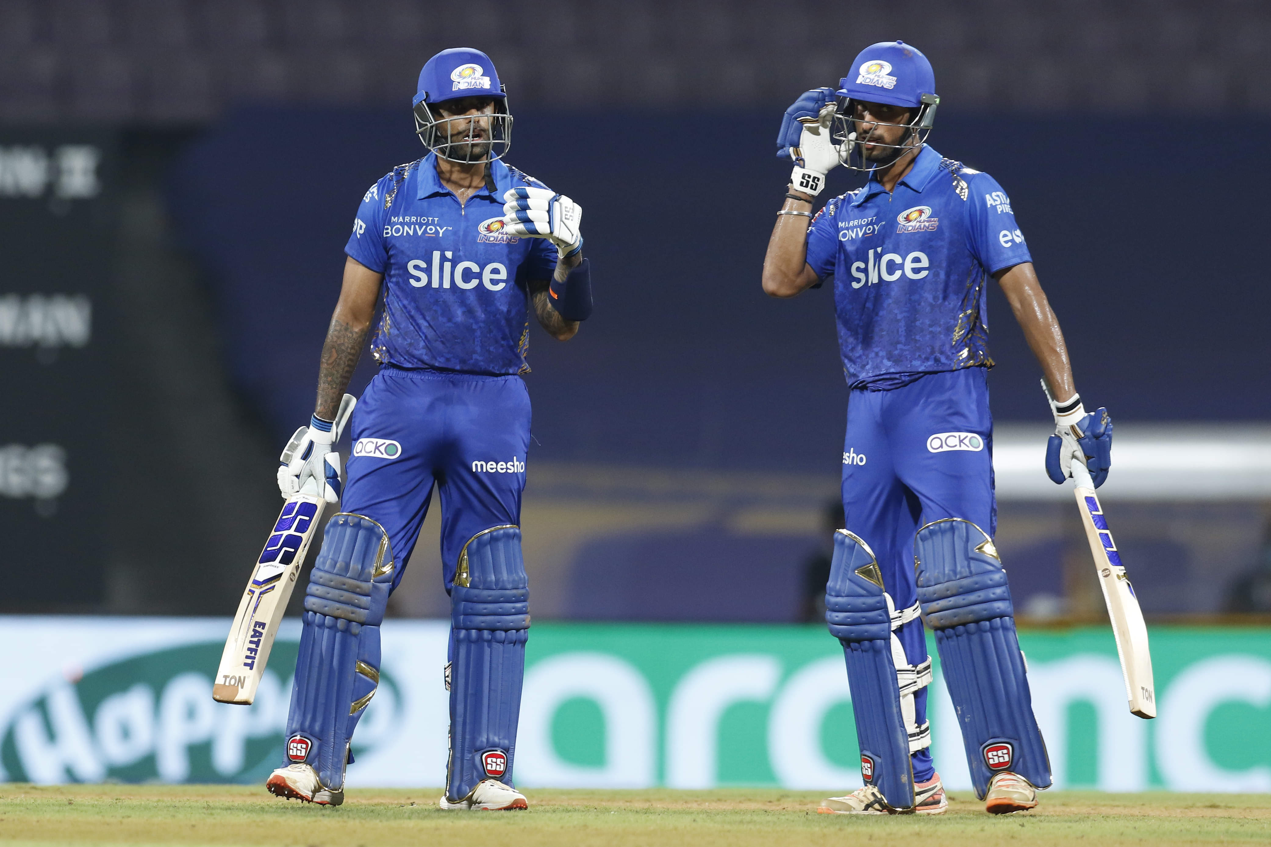 Suryakumar Yadav To Be On India-T20I-Captain Mode During IPL 2025