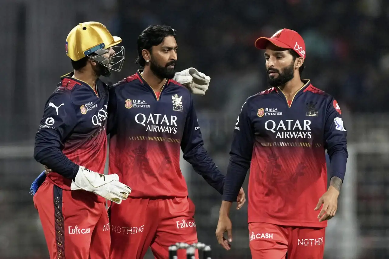 Cricket Is Evolving, You Have To Up Your Game: Krunal Pandya