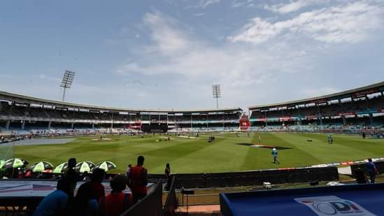 IPL 2025 Venue Analysis: Vizag A Great Batting Deck With Some Assistance For Pacers