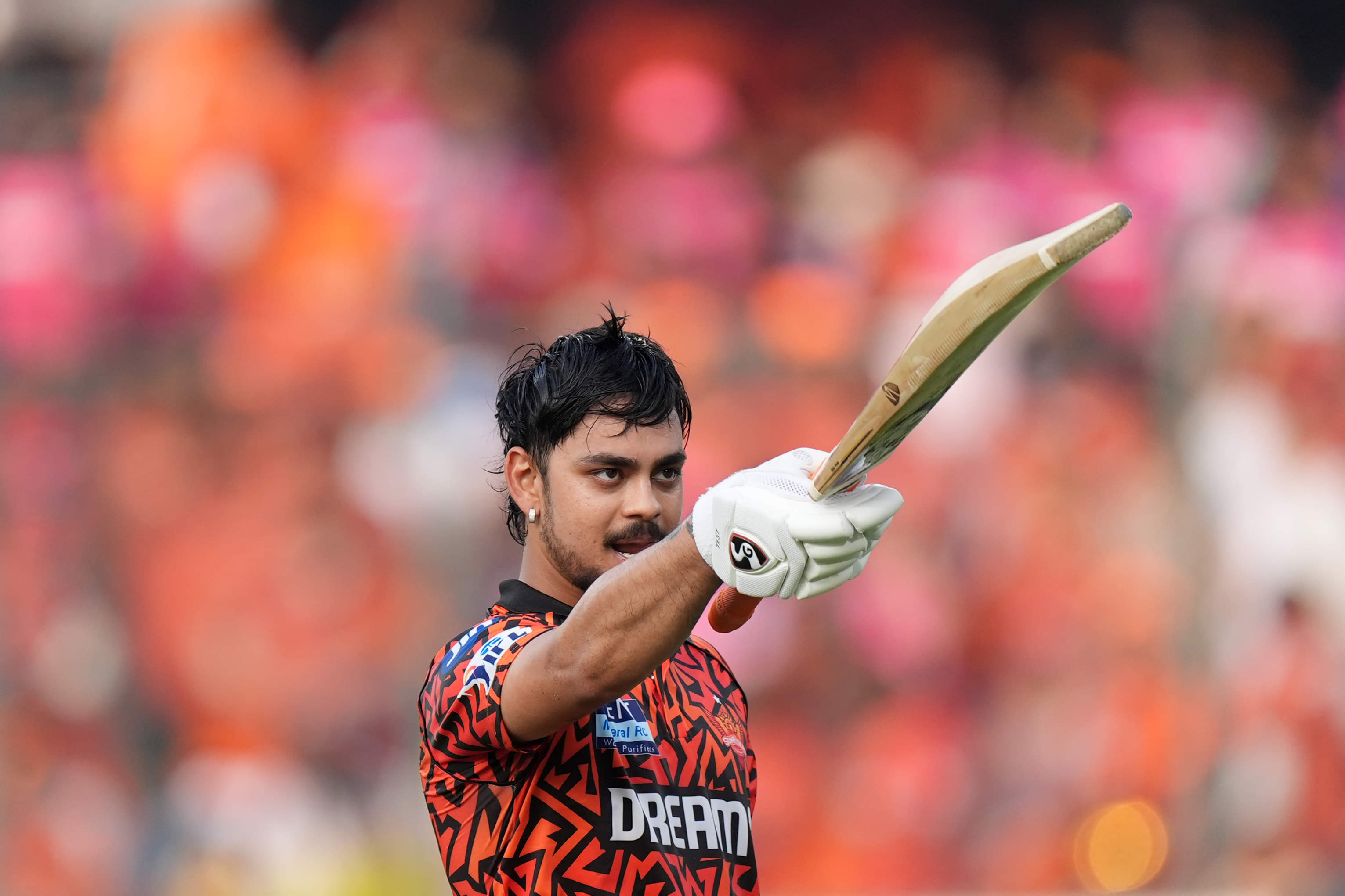 Kept All Negative Thoughts Out Before Coming Into IPL: Ishan Kishan