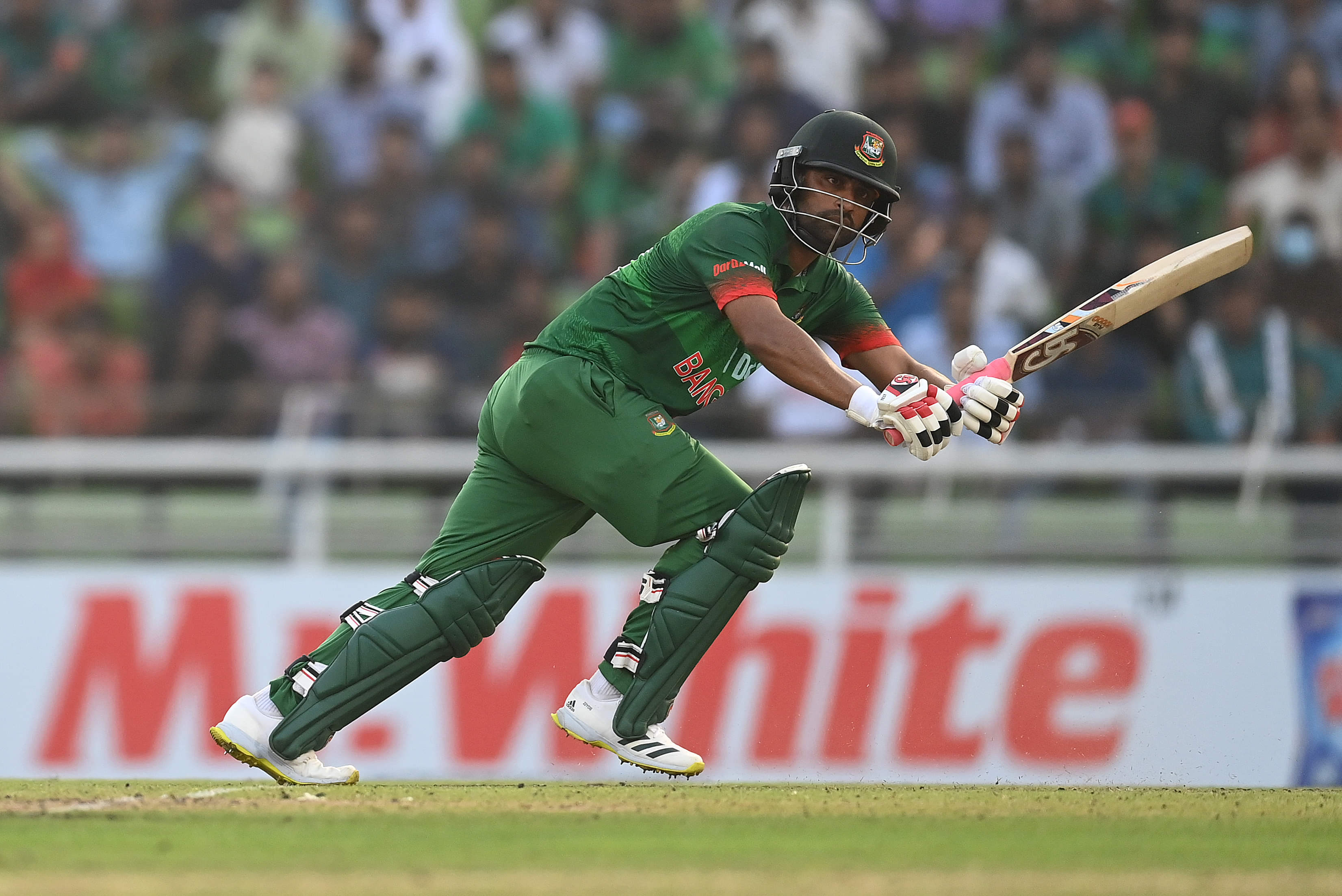 Tamim Iqbal Rushed To Hospital In Middle Of Dhaka Premier League Game: Reports