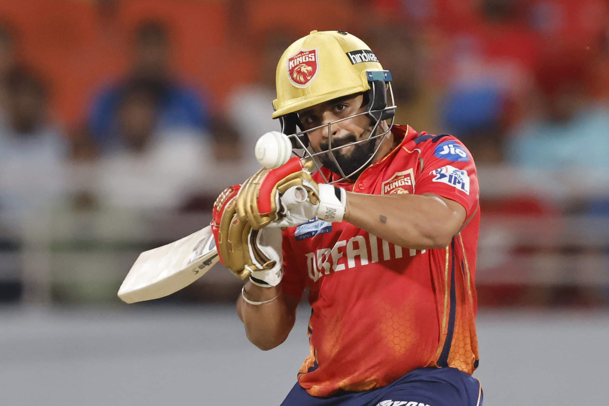 Prabhsimran Right Up There As Most Talented Player In IPL: Ponting