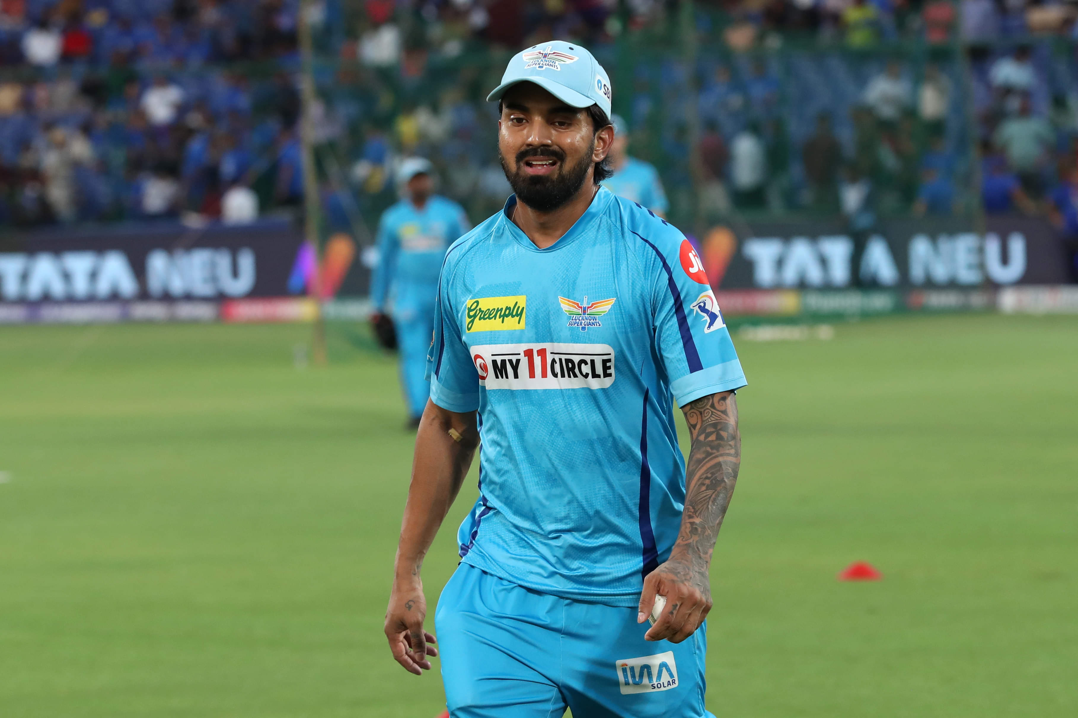 IPL 2025: Why Is KL Rahul Missing Delhi Capitals’ Clash Against LSG?