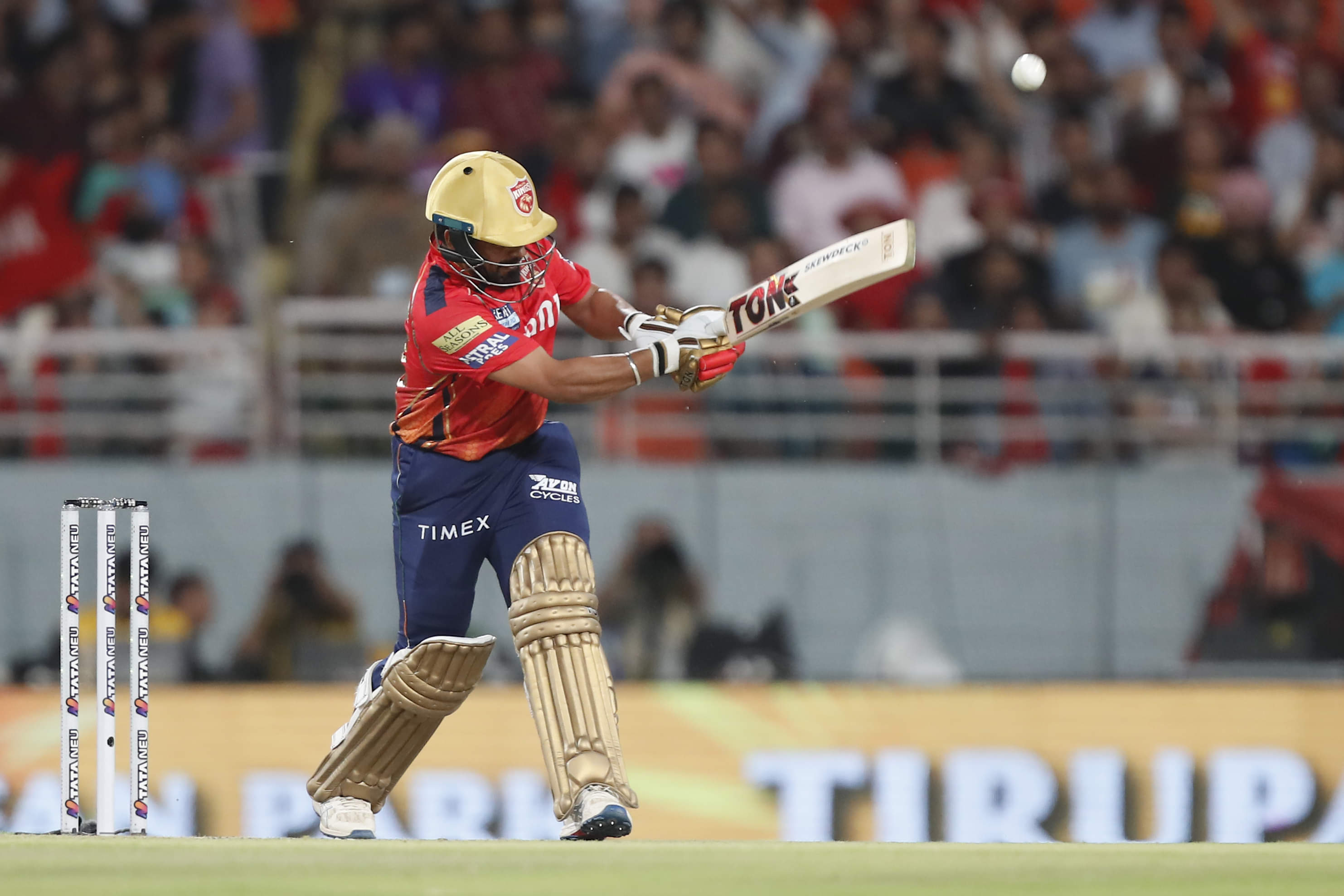 Punjab Openers Will Play A Brave, Dynamic Brand Of Cricket: Assistant Coach Haddin