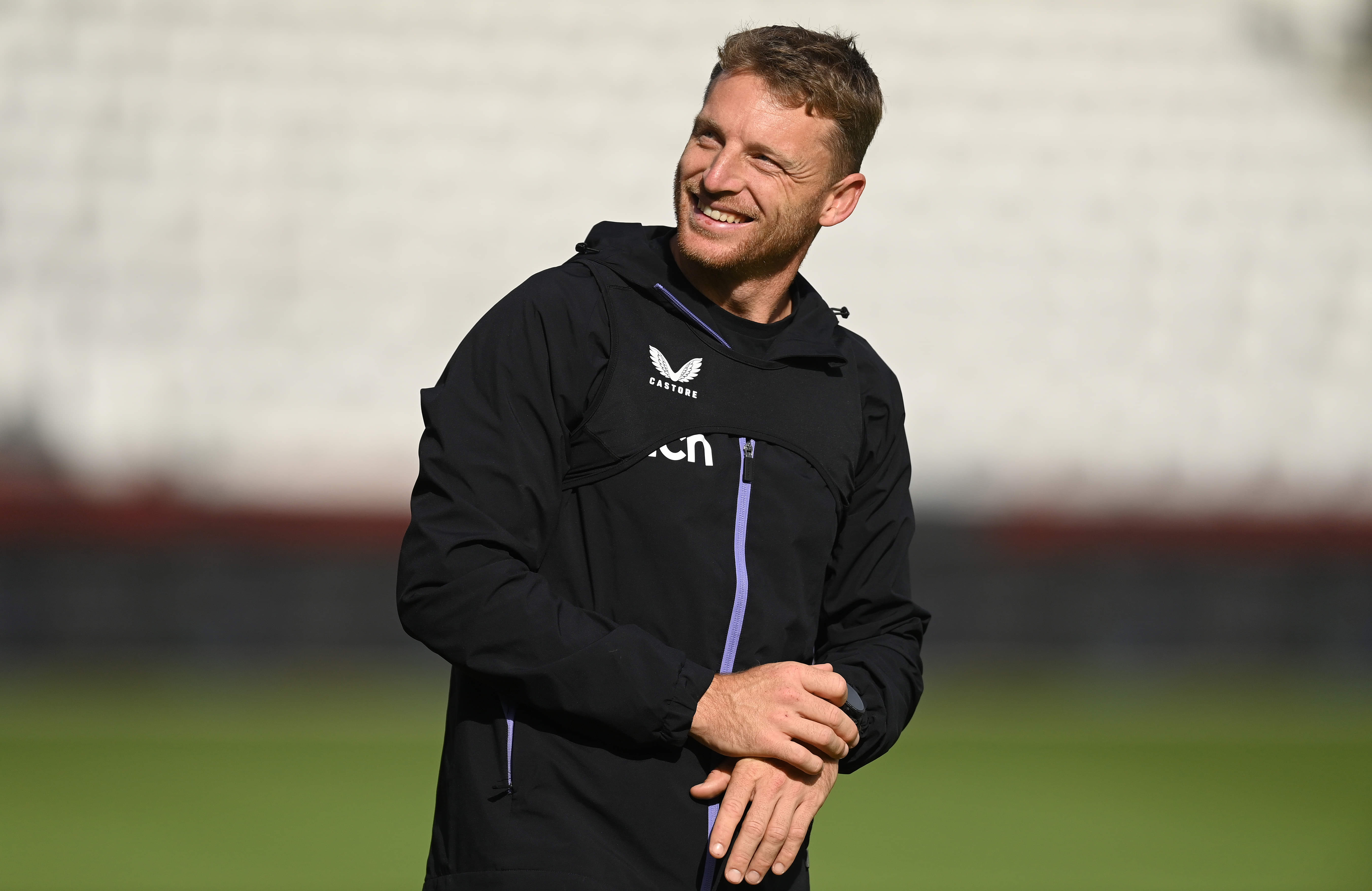 Where Will Jos Buttler Bat For Gujarat Titans? Skipper Shubman Gill Has His Say