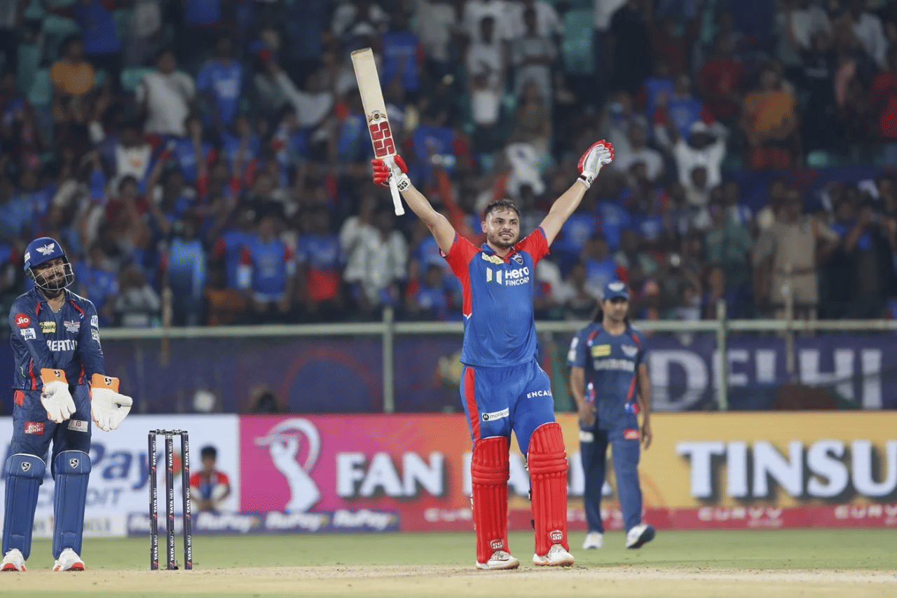 IPL 2025: Showstopper Ashutosh Sharma's Scintillating Finish Will Be Etched In Memory Forever