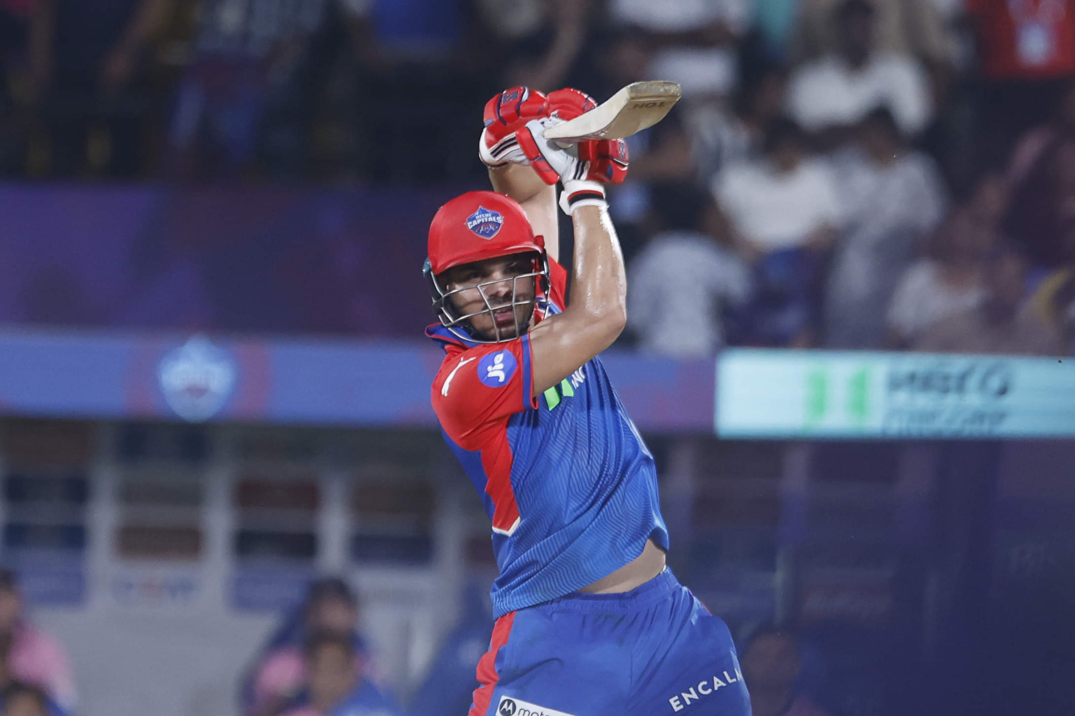 Focused On Finishing Games After 2-3 Missed Opportunities Last Year: Ashutosh Sharma