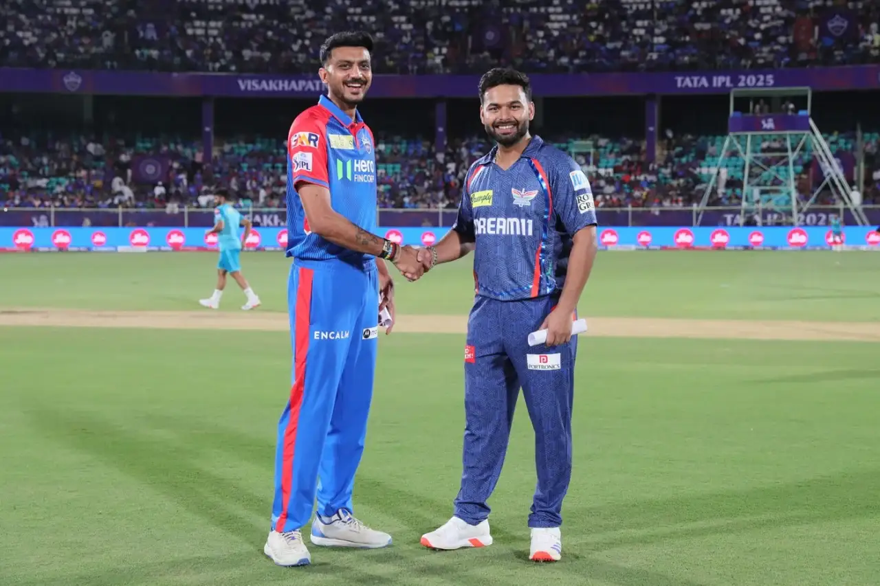 Rishabh Pant Is An Intelligent Cricketer, Expect Him To Improve: Gavaskar