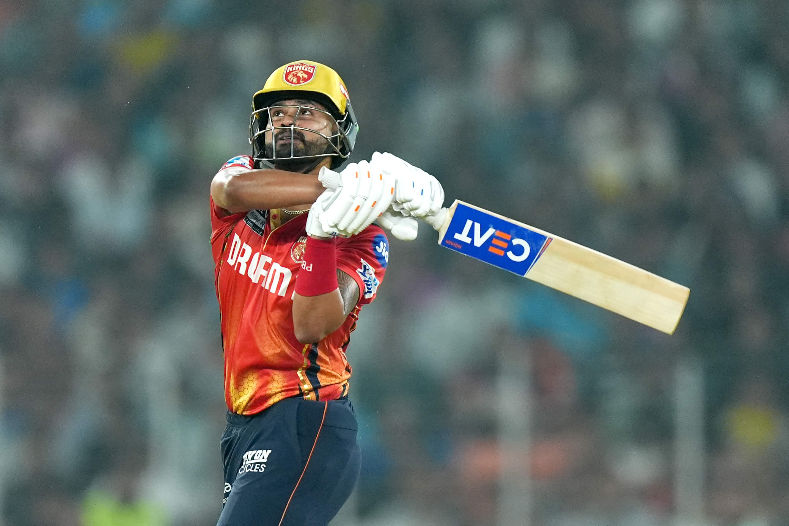 IPL 2025: Shreyas Iyer Makes HUGE Statement On Punjab Kings Debut