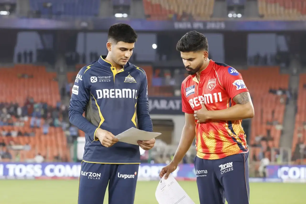 We Conceded Too Many Runs In The Back End Of Our Bowling: Shubman Gill