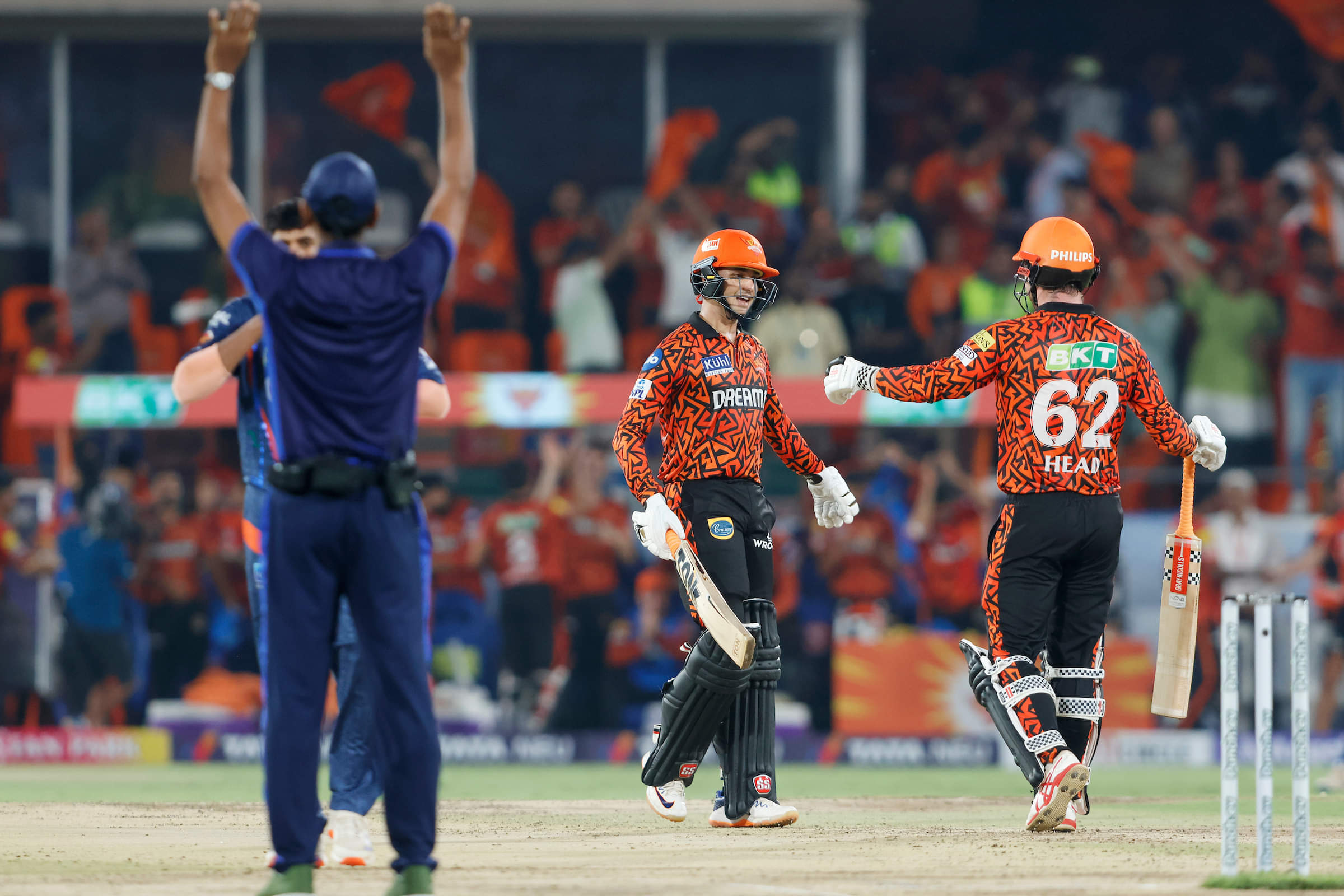  Indian Premier League: 3 Unbelievable Records SRH Can Create in IPL 2025