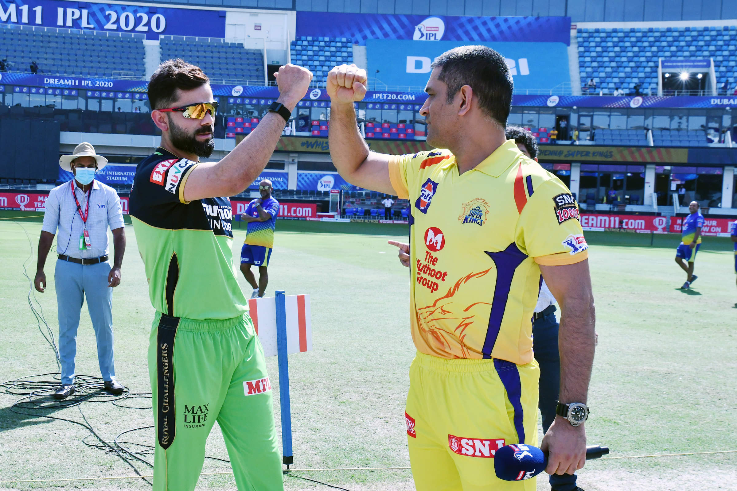 IPL 2025: 3 Times CSK Humiliated RCB At Chepauk In Indian Premier League History