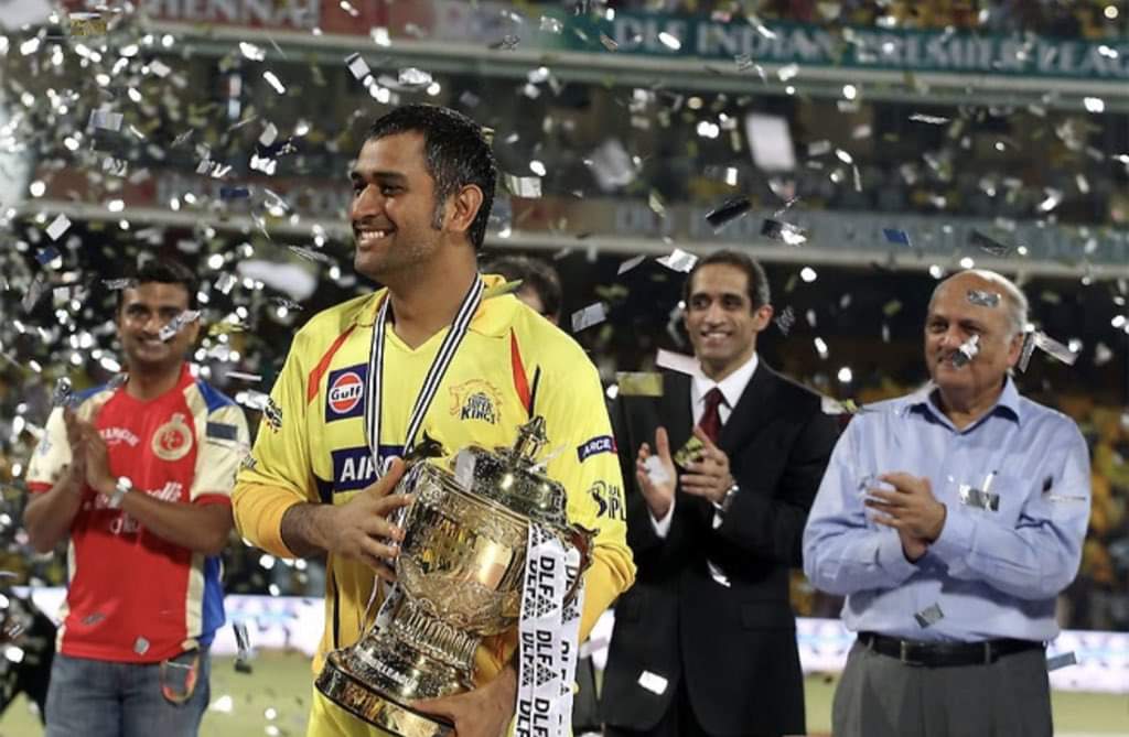 IPL 2011 final csk vs rcb at chepauk