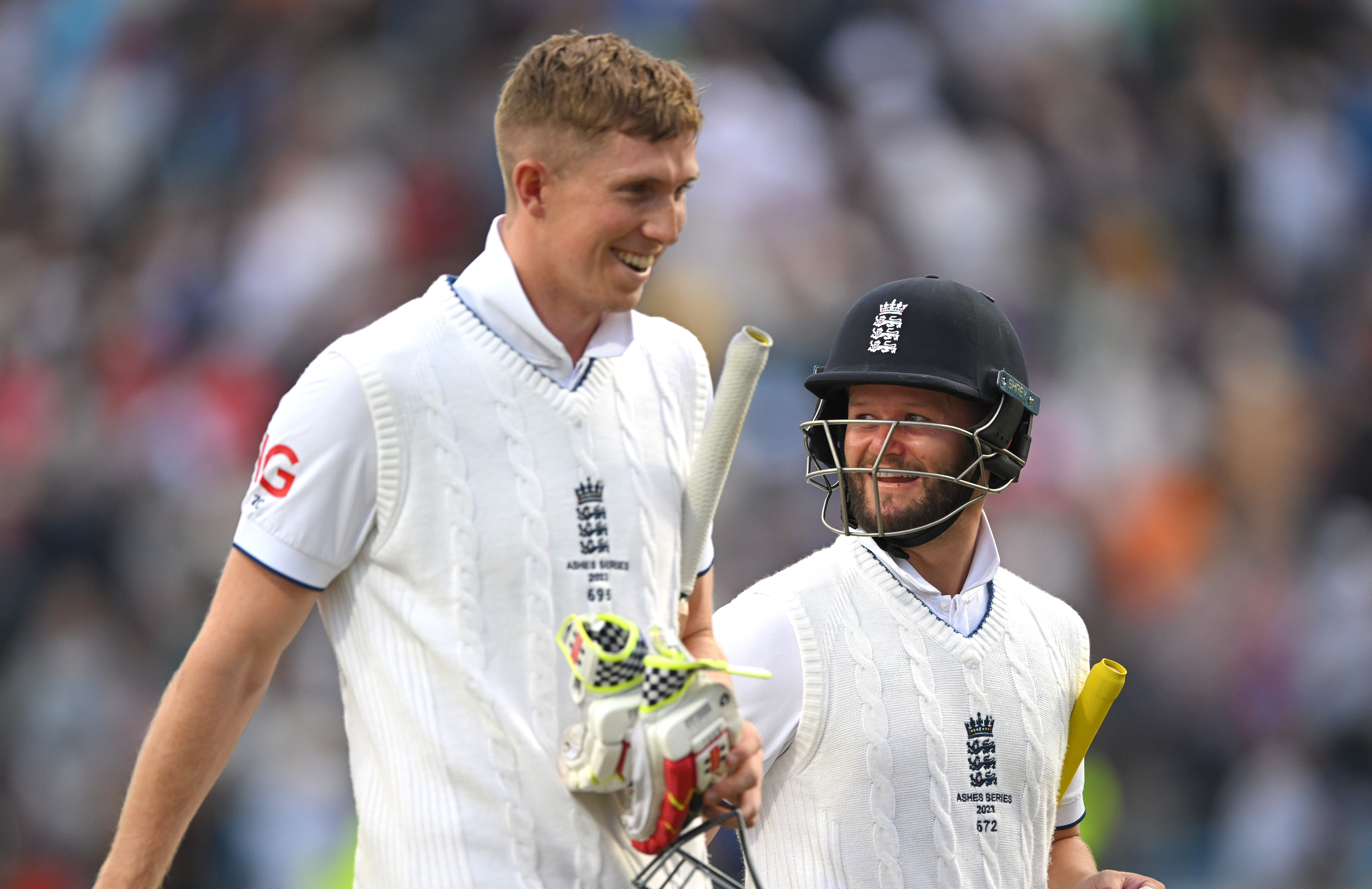 After Billings And Brook, THIS Batter Throws Hat In The Ring For England Captaincy