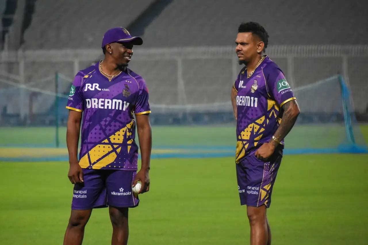Why Is Sunil Narine Missing An IPL Game After 1435 Days? 