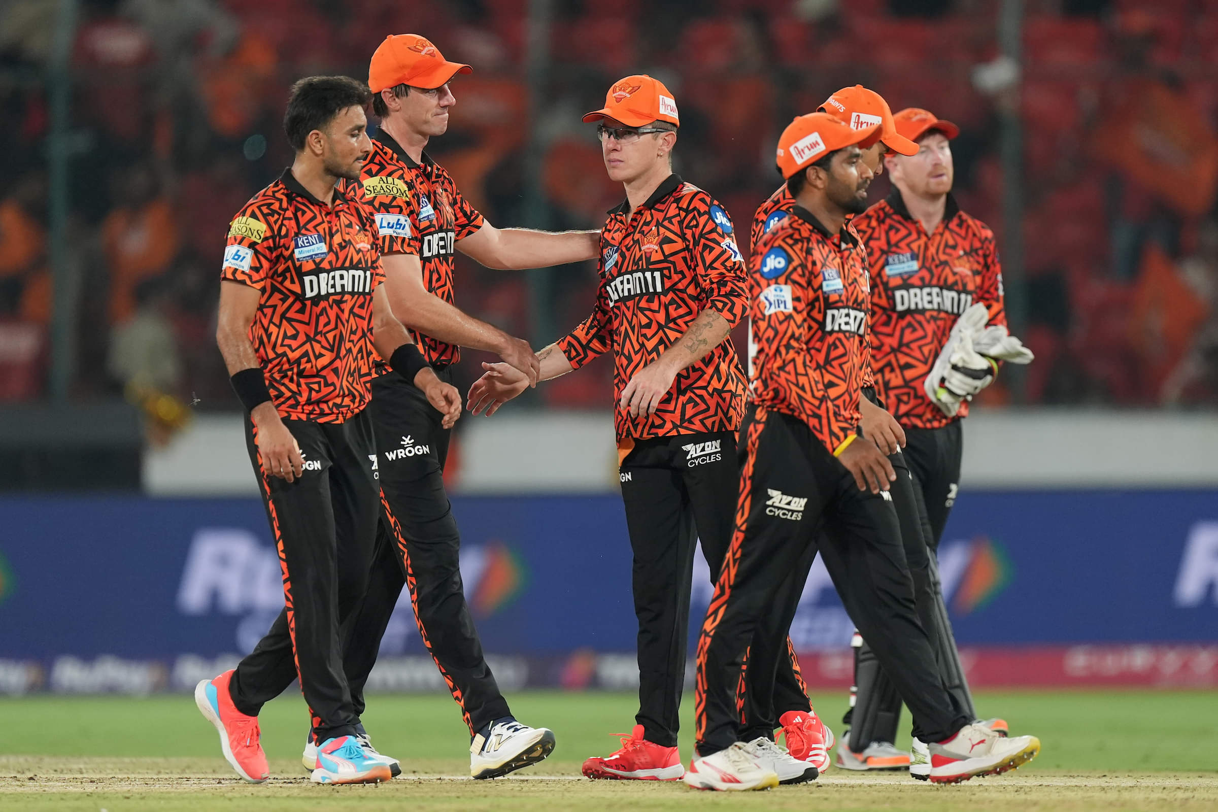 IPL 2025: Sunrisers Hyderabad (SRH) vs Lucknow Super Giants (LSG): Squads, Probable Playing 11, Impact Player, Fantasy Picks, Live Streaming & Telecast, Head-To-Head, Match Timings in IST, Match Prediction, Best Batter, Best Bowler, Tickets, Pitch Report & Weather