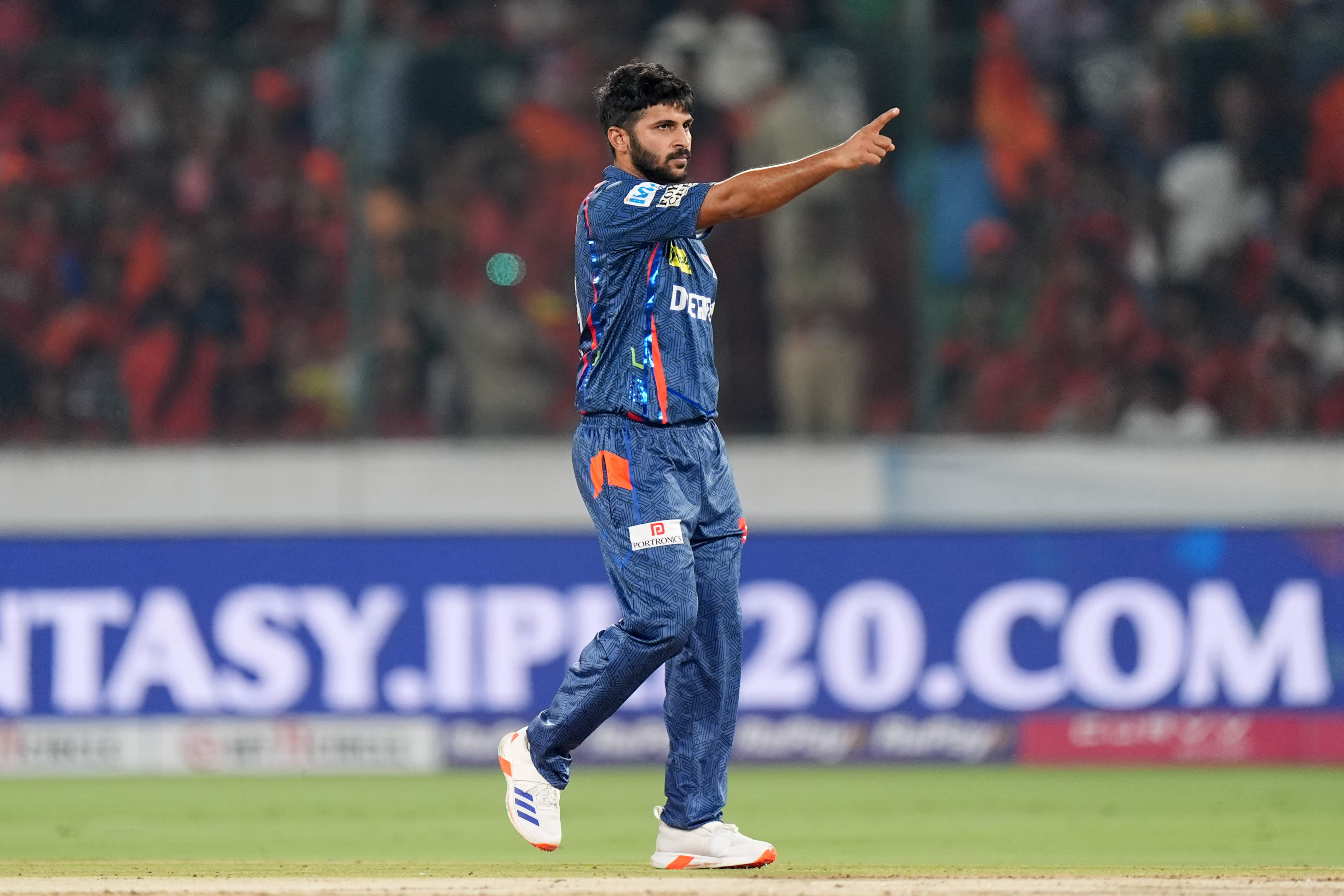 What Made Shardul Thakur Ignore Other IPL Franchises And Join LSG?