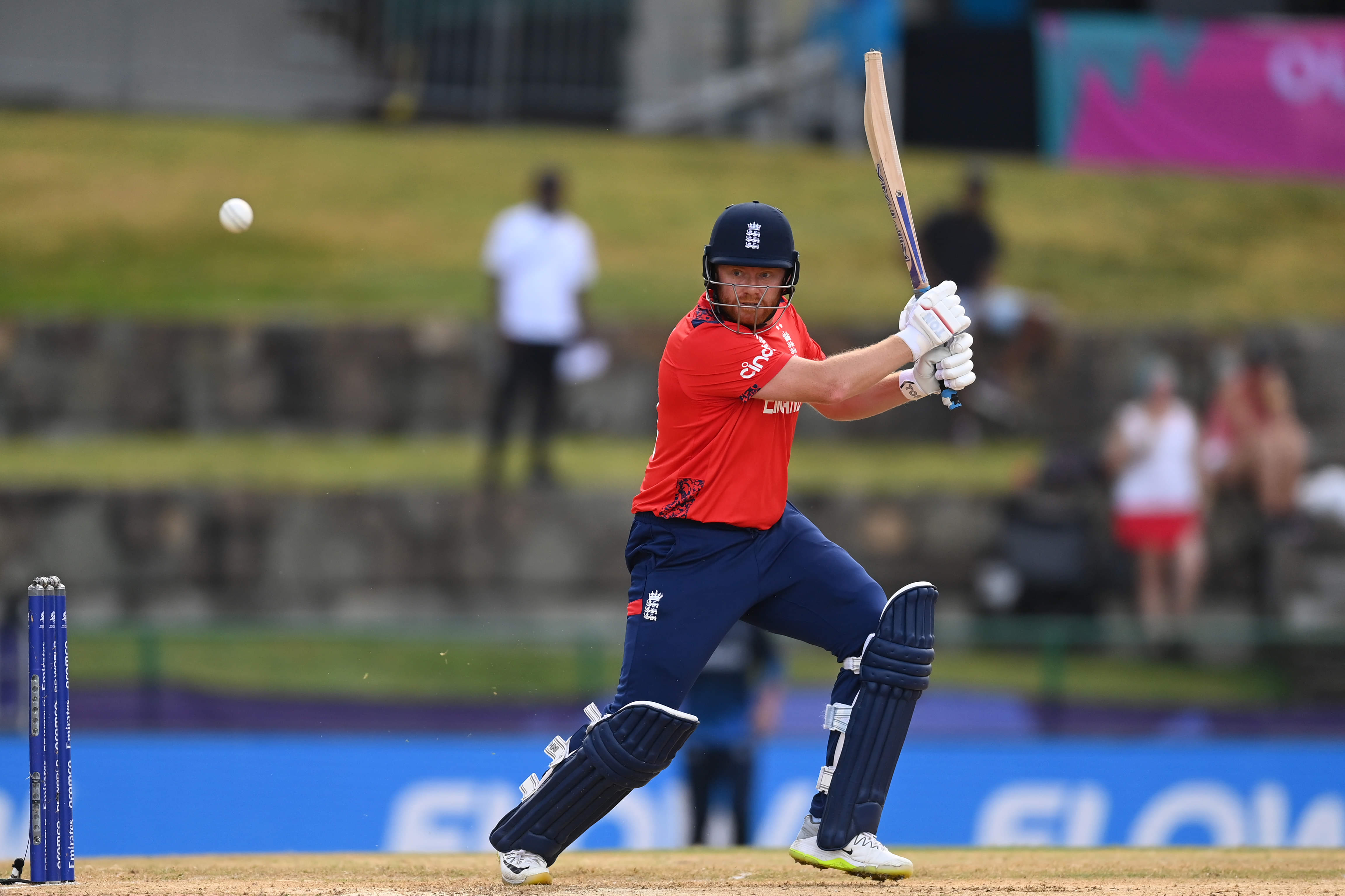 After IPL Snub, Jonny Bairstow Eyes England Comeback 