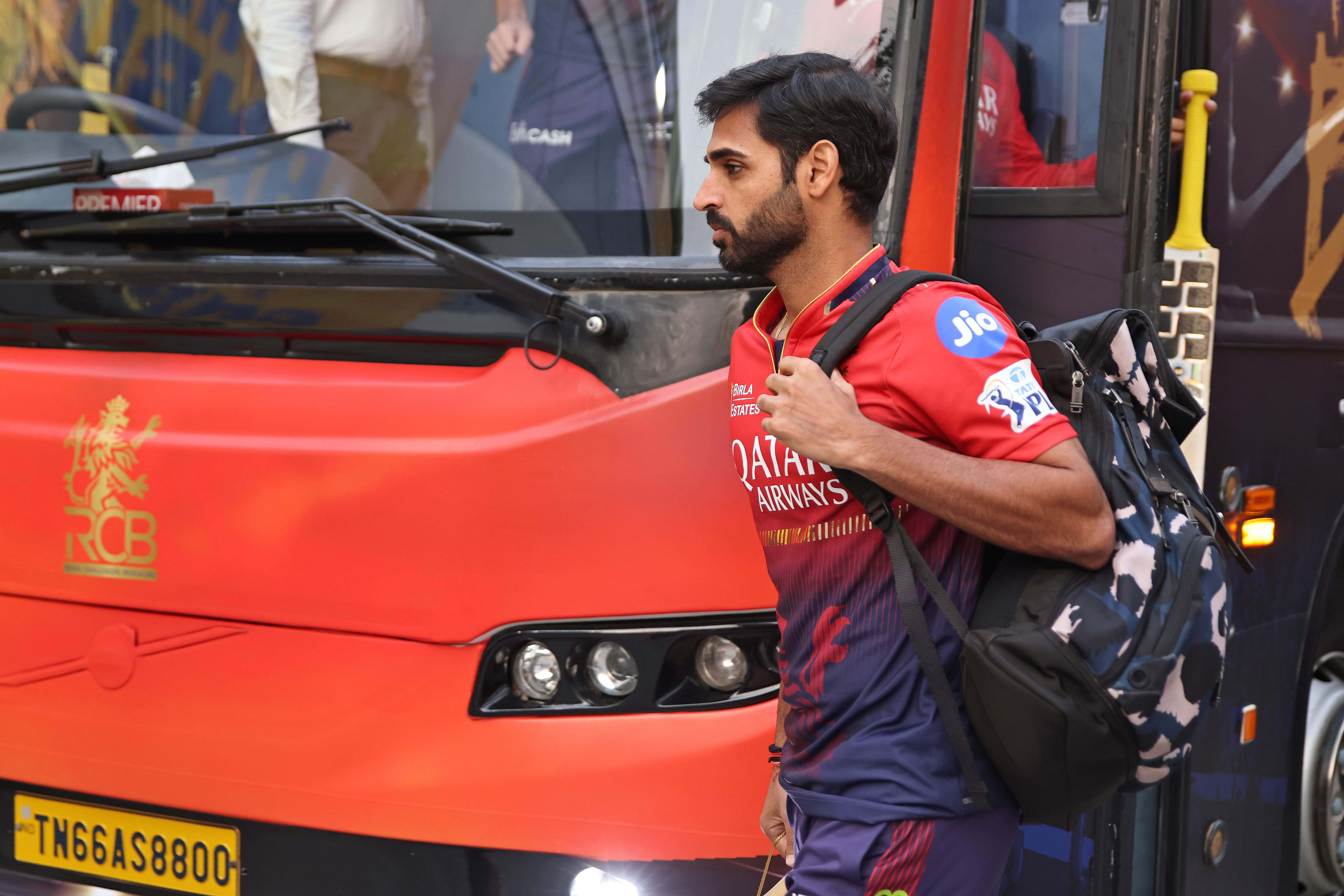 Bhuvi Returns To RCB After 5640 Days; Pathirana Also Back For CSK