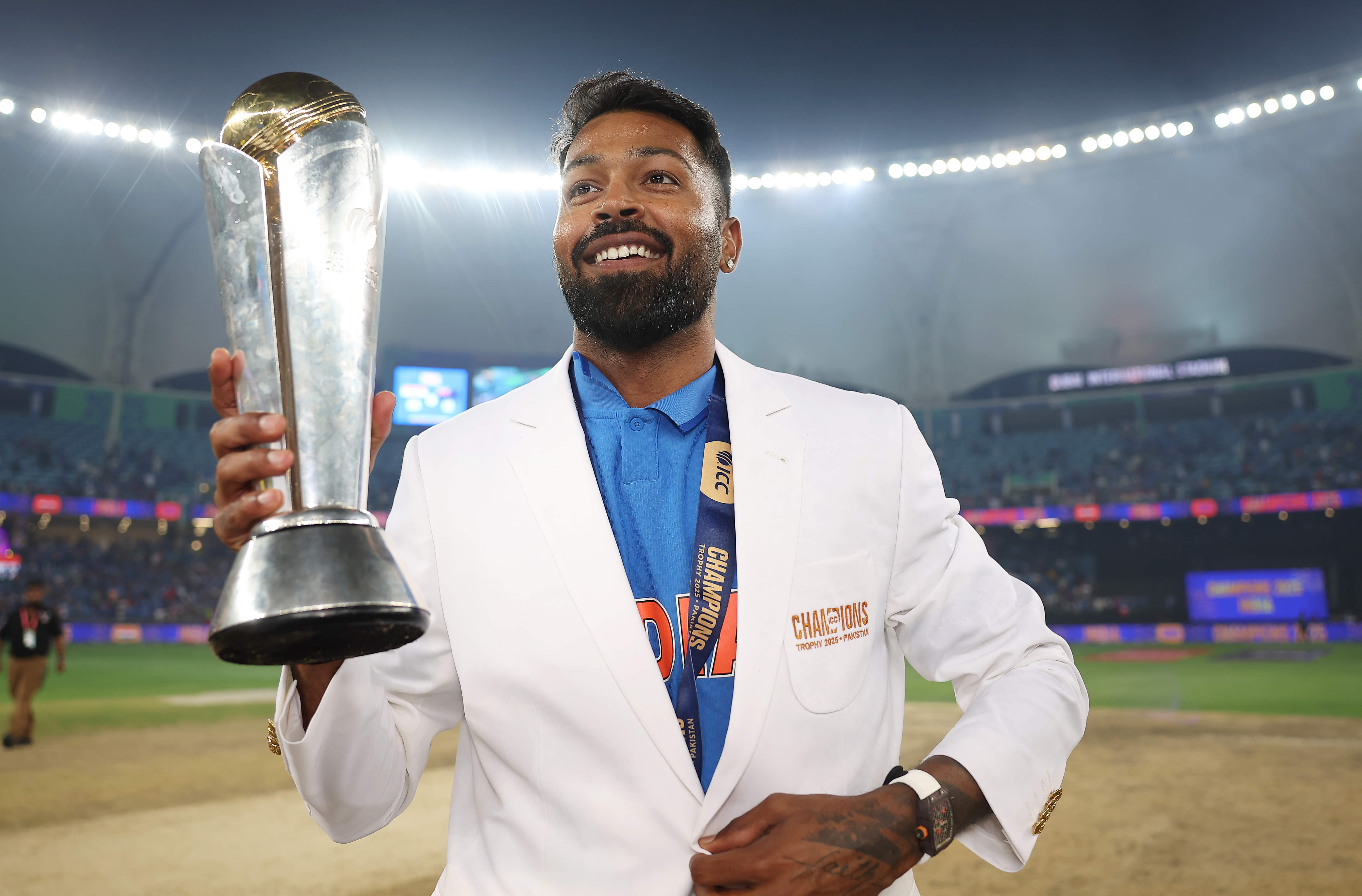 Will Hardik Pandya Play Against GT After Missing Season Opener?