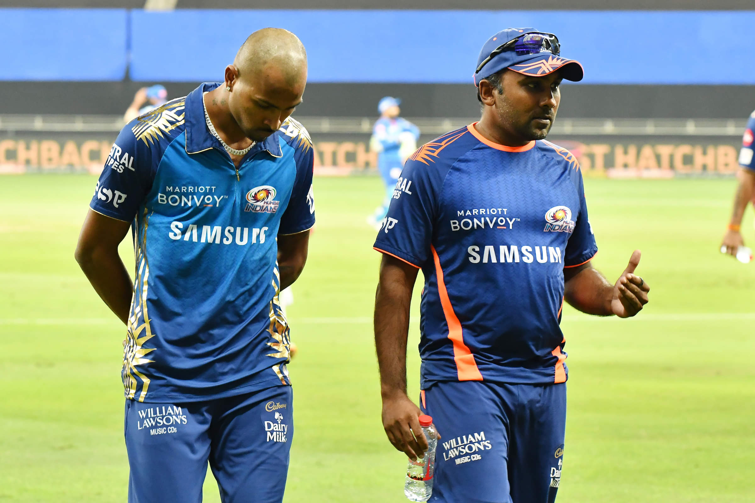 “Everyone Has Gone Beyond That”: Jayawardene Banks On Fresh Start For Hardik After Tough IPL 2024