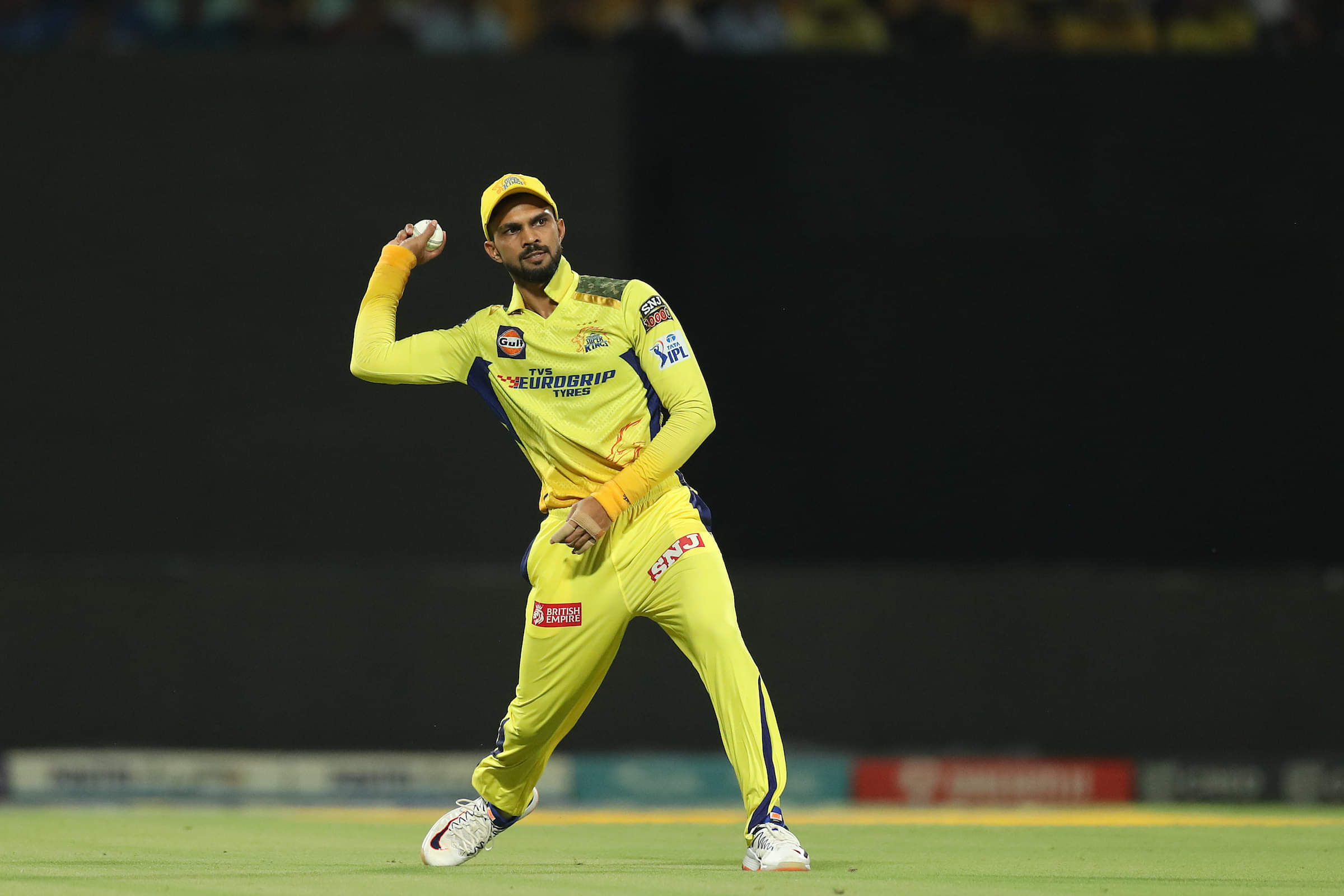 Gaikwad Blames Dropped Catches For Embarrassing Loss Against RCB