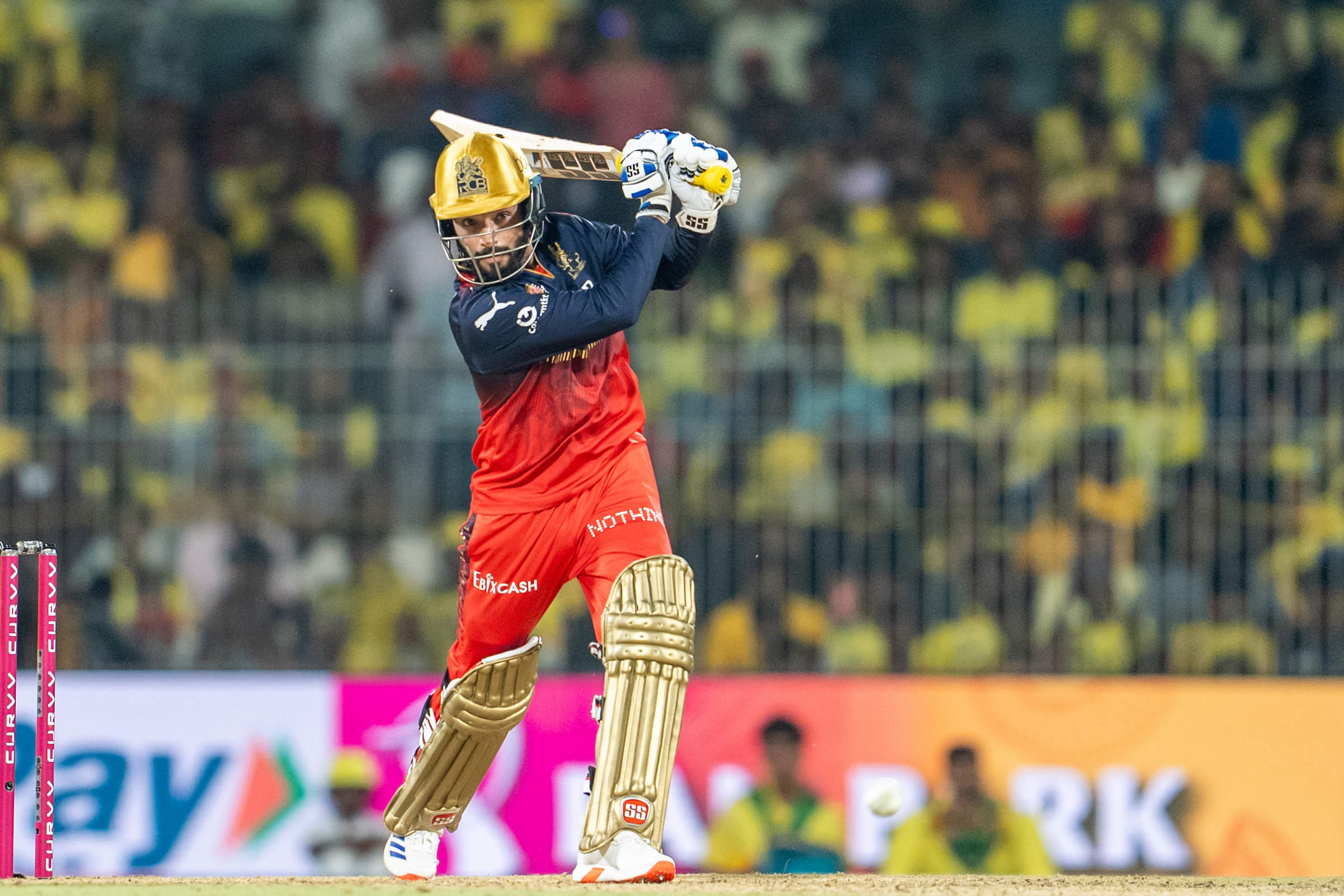 Calm Head On Shoulders, Best Hitter Of Spin: Phil Salt On What Makes Rajat Patidar Brilliant Captain