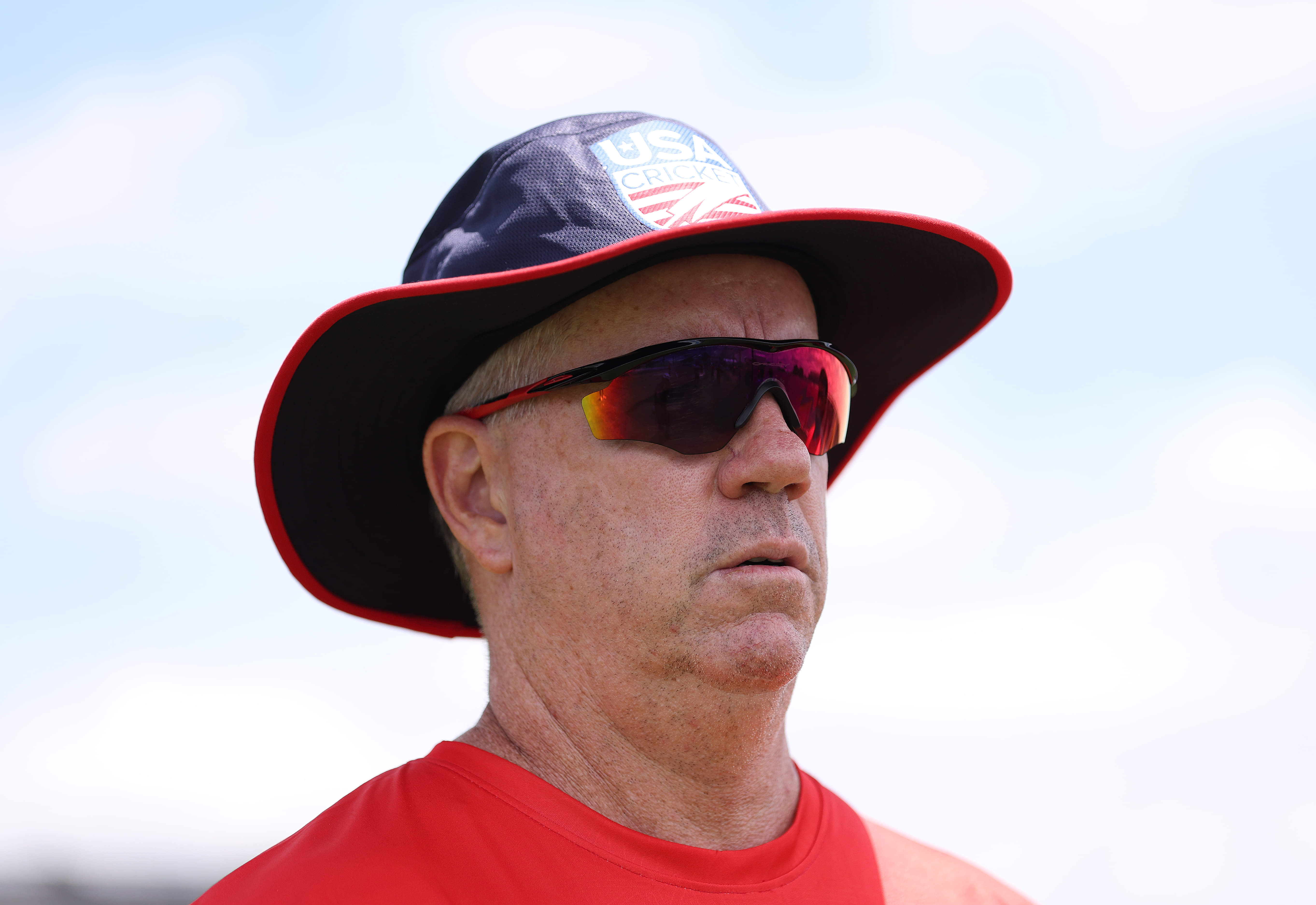 Stuart Law Becomes Second Australian To Be Appointed Nepal's Coach