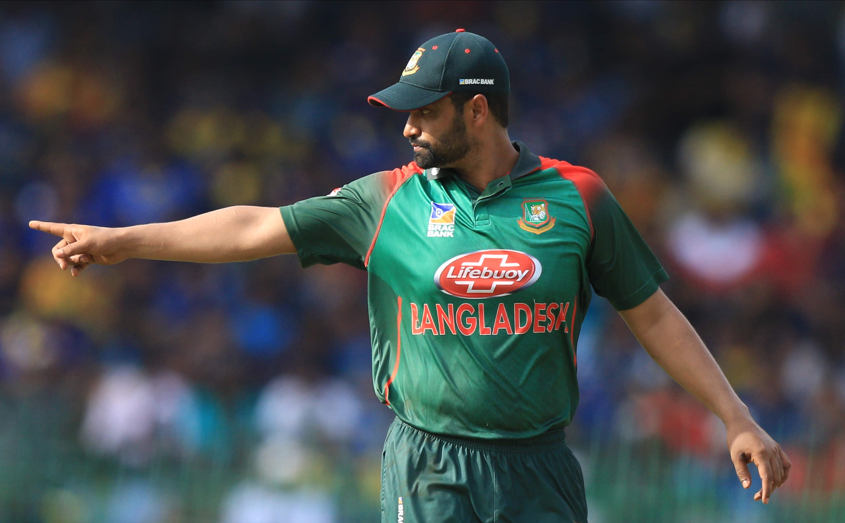 ‘Doctor Said I Wouldn’t Have Survived If…’ - Tamim Iqbal Opens Up On Harrowing Near-Death Experience 