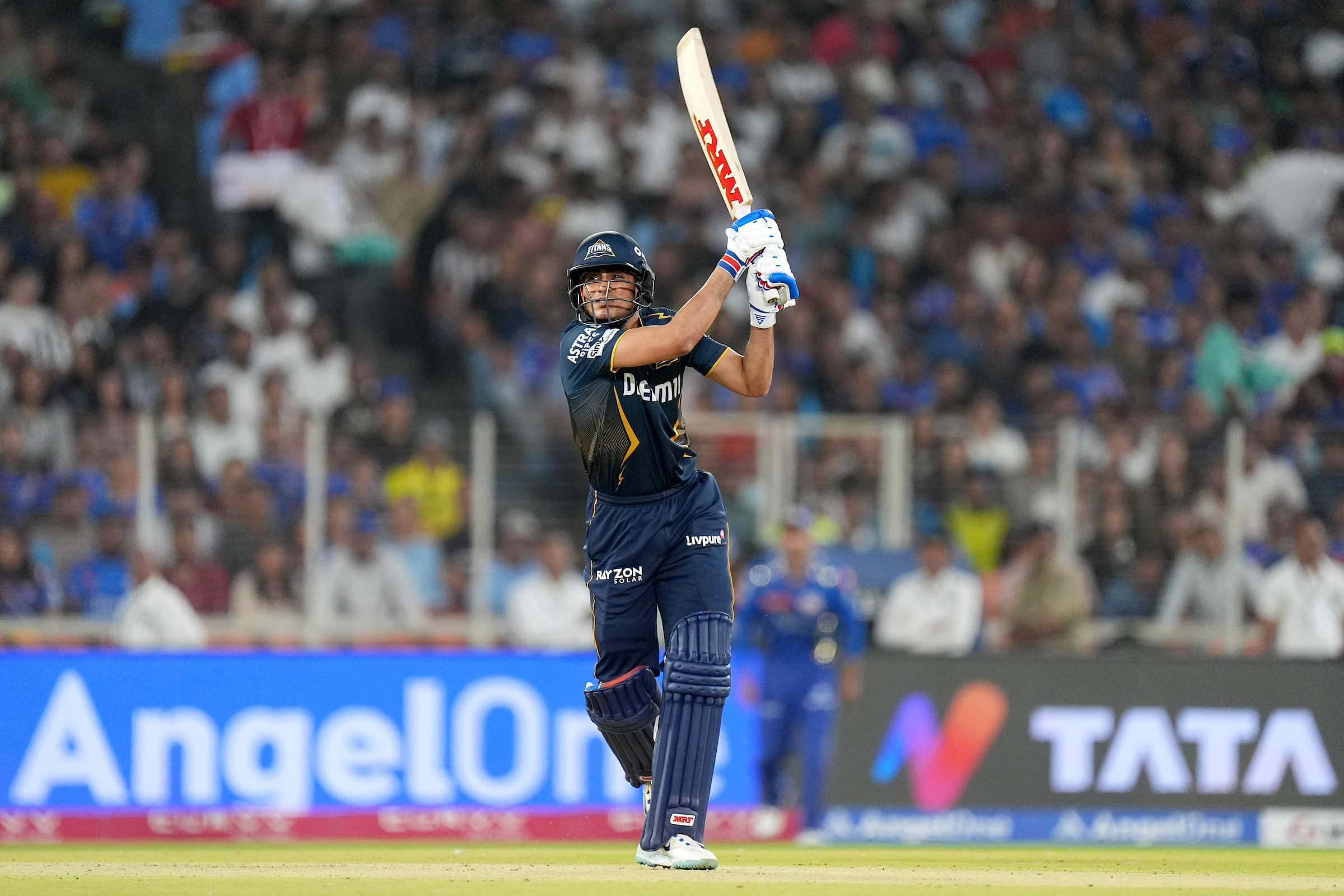 Shubman Gill Pips David Warner, Suryakumar Yadav To Register A Special Record