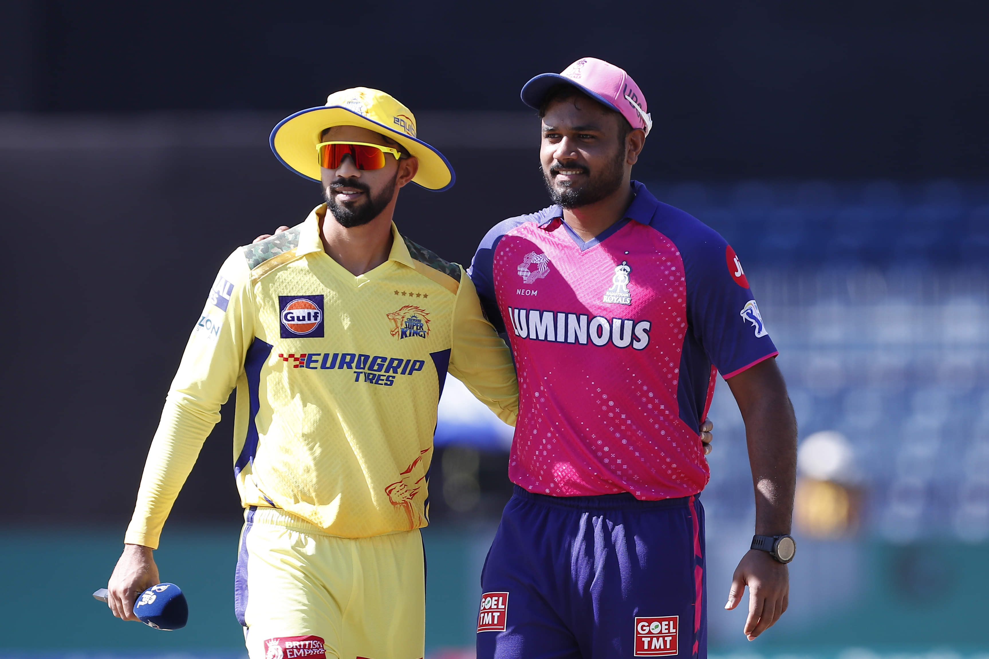 IPL 2025: Rajasthan Royals (RR) vs Chennai Super Kings (CSK): Squads, Probable Playing 11, Impact Player, Fantasy Picks, Live Streaming & Telecast, Head-To-Head, Match Timings in IST, Match Prediction, Best Batter, Best Bowler, Tickets, Pitch Report & Weather