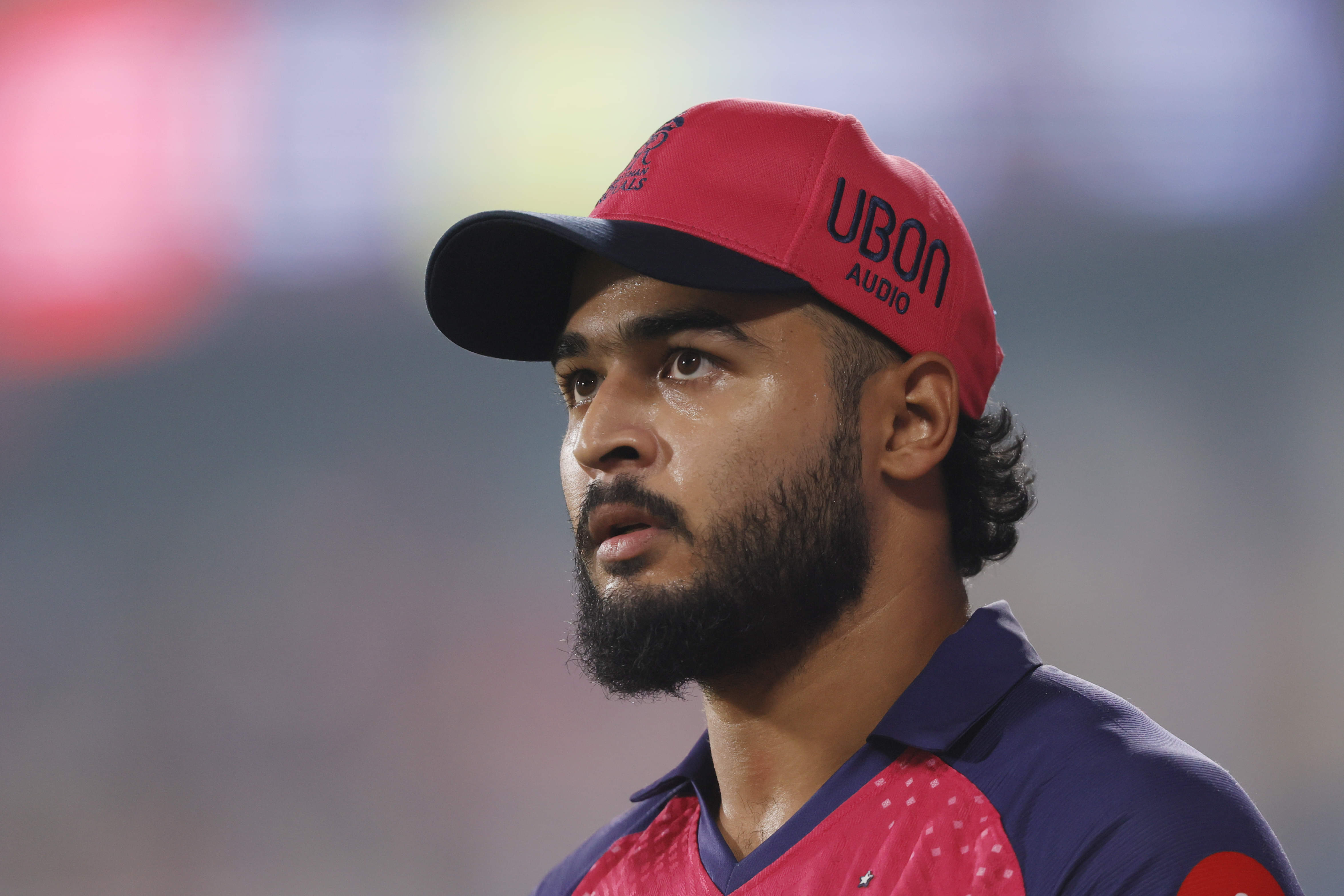 Rahul Dravid Explains Why RR Have Promoted Riyan Parag To No.3