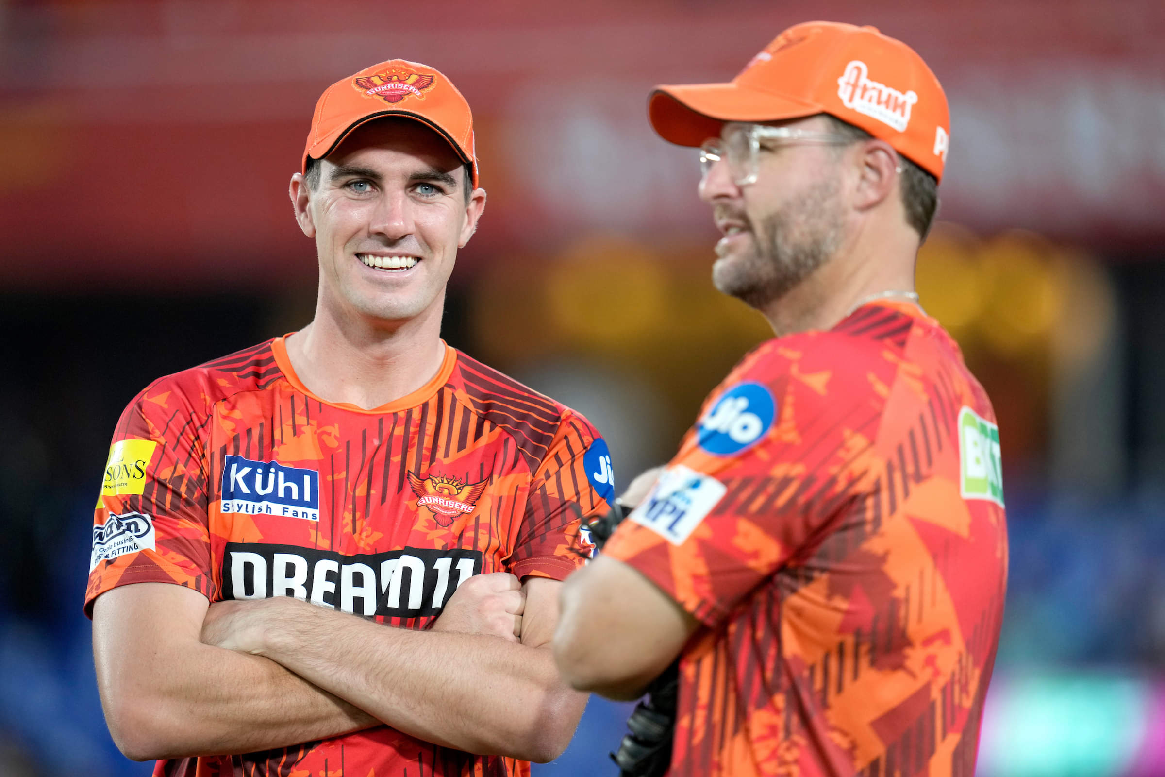 “Not Smart Enough”: Pujara, Ian Bishop Critical Of SRH’s Batting Approach So Far