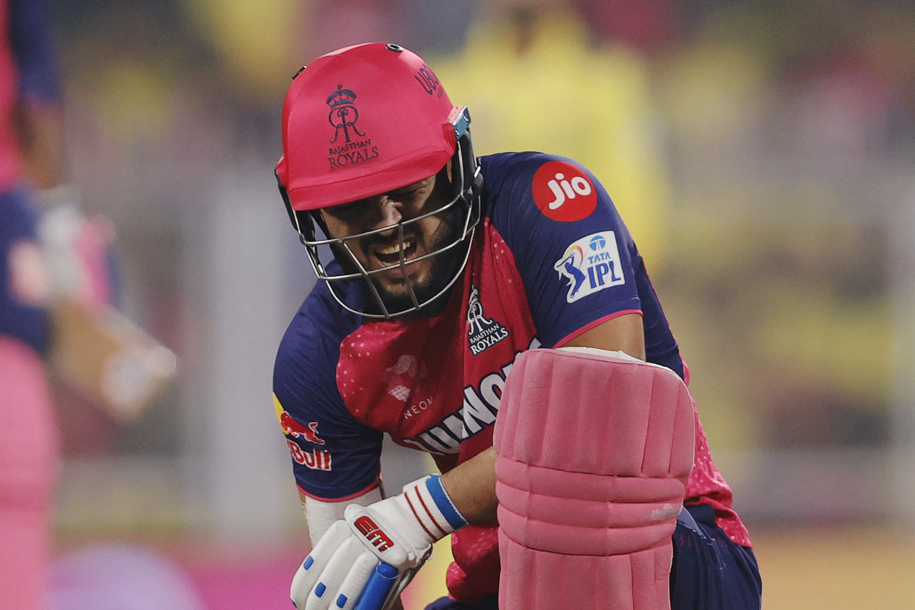 Riyan Parag Fined Right After First IPL Win As Skipper, Here’s Why