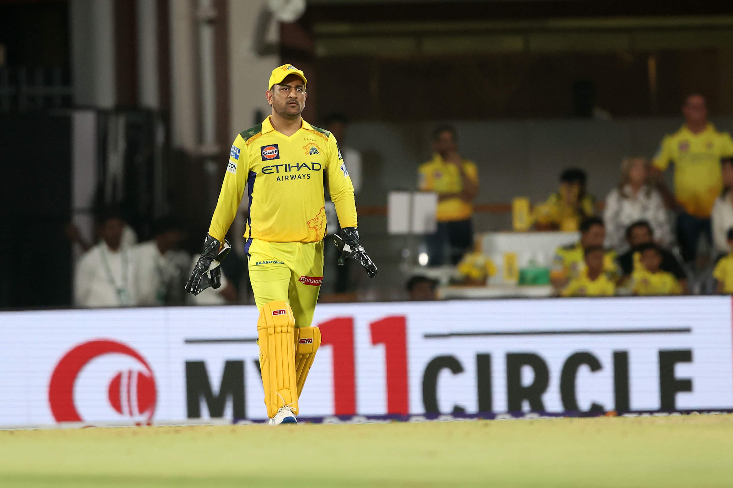 Manjrekar Calls Out CSK, Says Dhoni Playing More As Brand Than Player