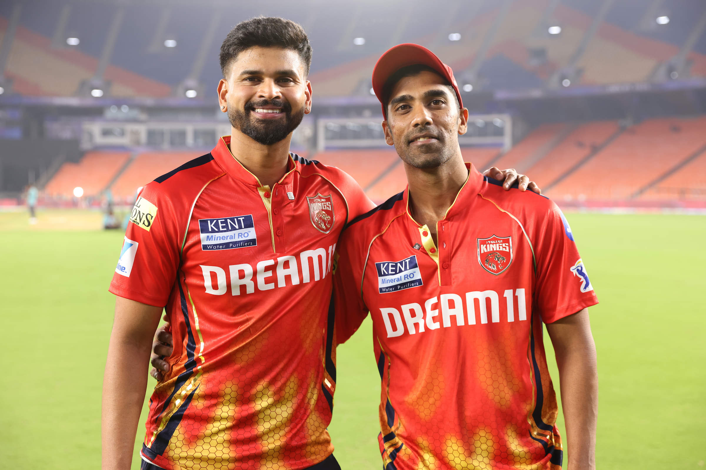 IPL 2025: Lucknow Super Giants (LSG) vs Punjab Kings (PBKS): Squads, Probable Playing 11, Impact Player, Fantasy Picks, Live Streaming & Telecast, Head-To-Head, Match Timings in IST & More
