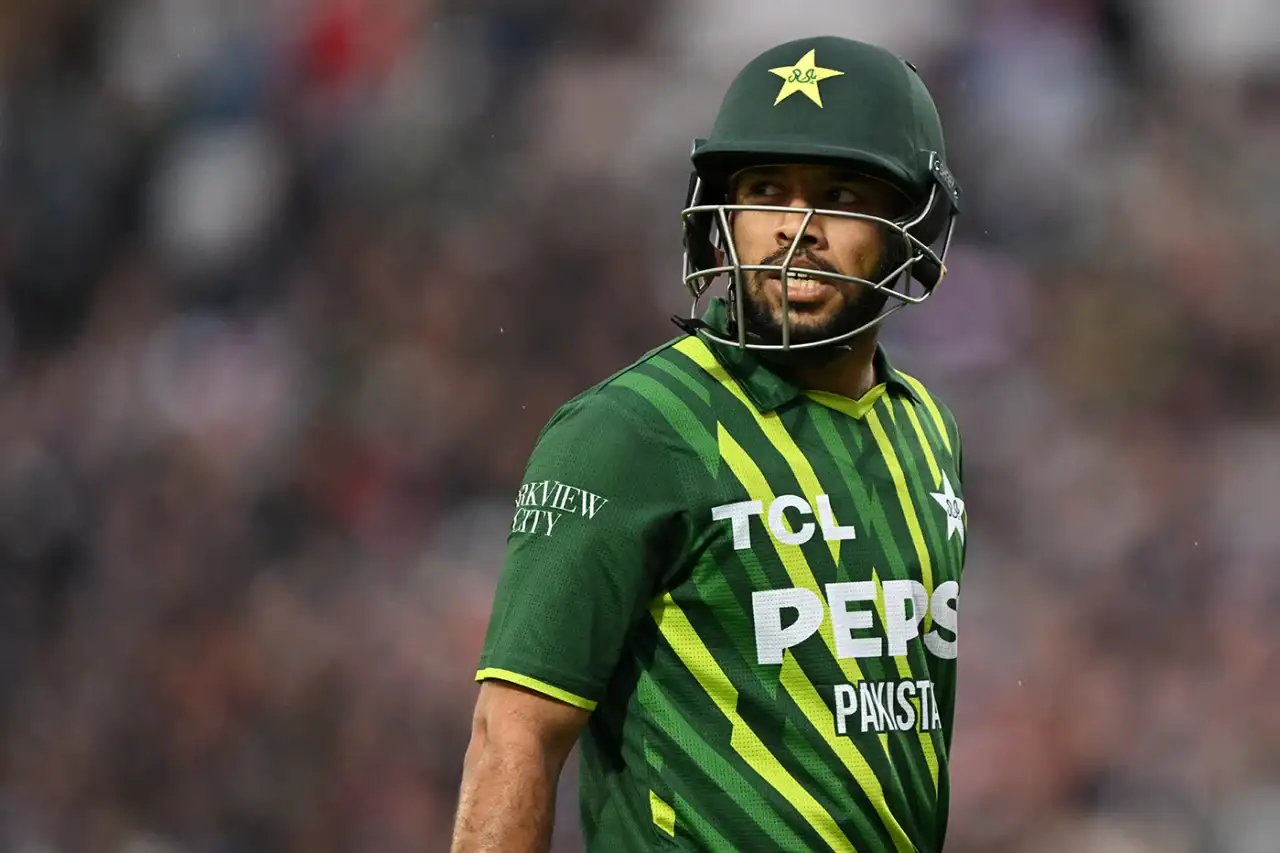 Why Will Pakistan Batter Usman Khan Miss 2nd ODI Against New Zealand?